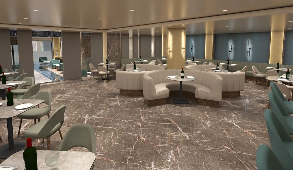Great Athens Hotel