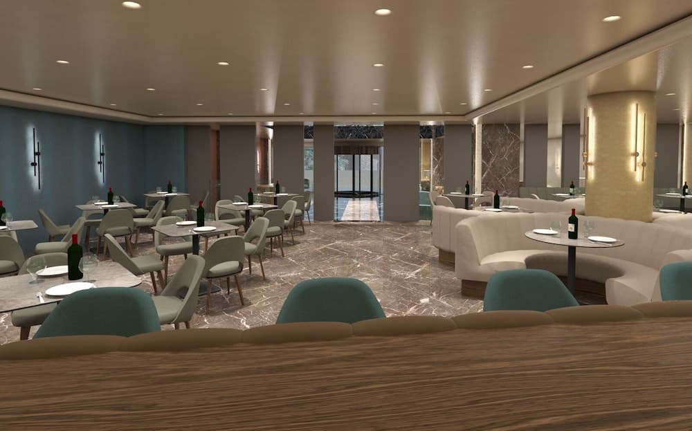 Great Athens Hotel