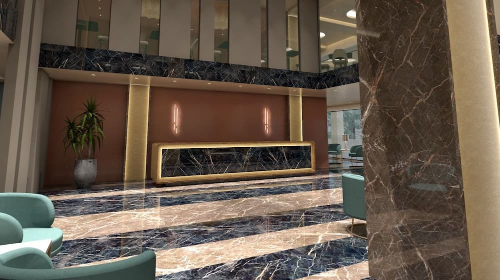 Great Athens Hotel