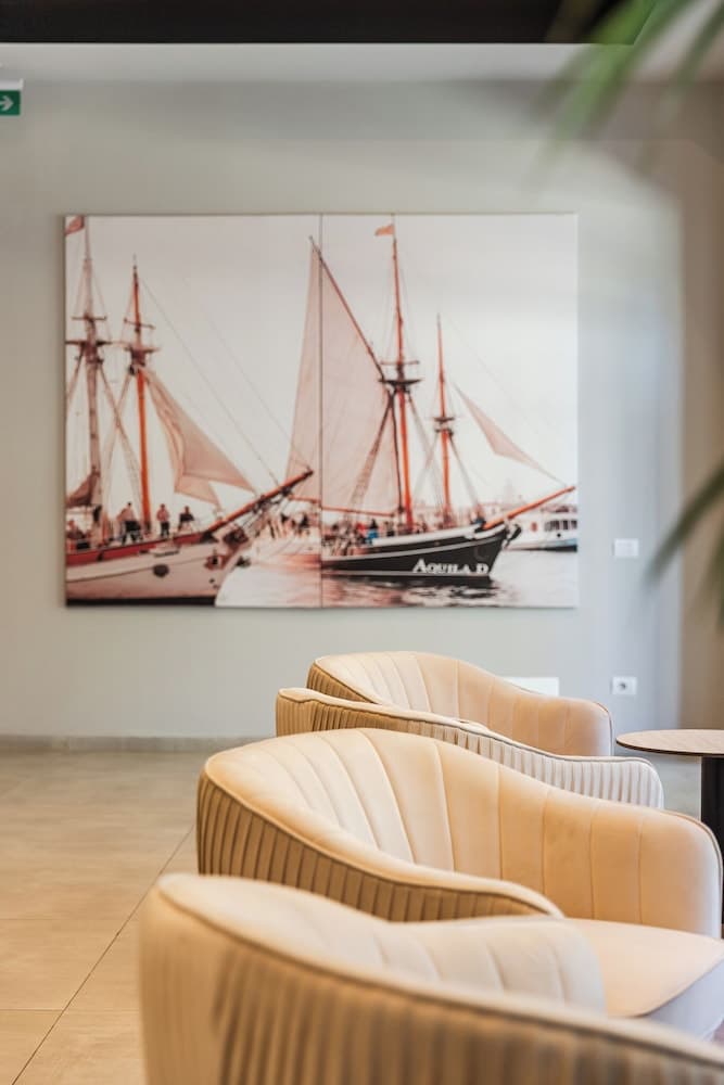 Hotel Aquila D