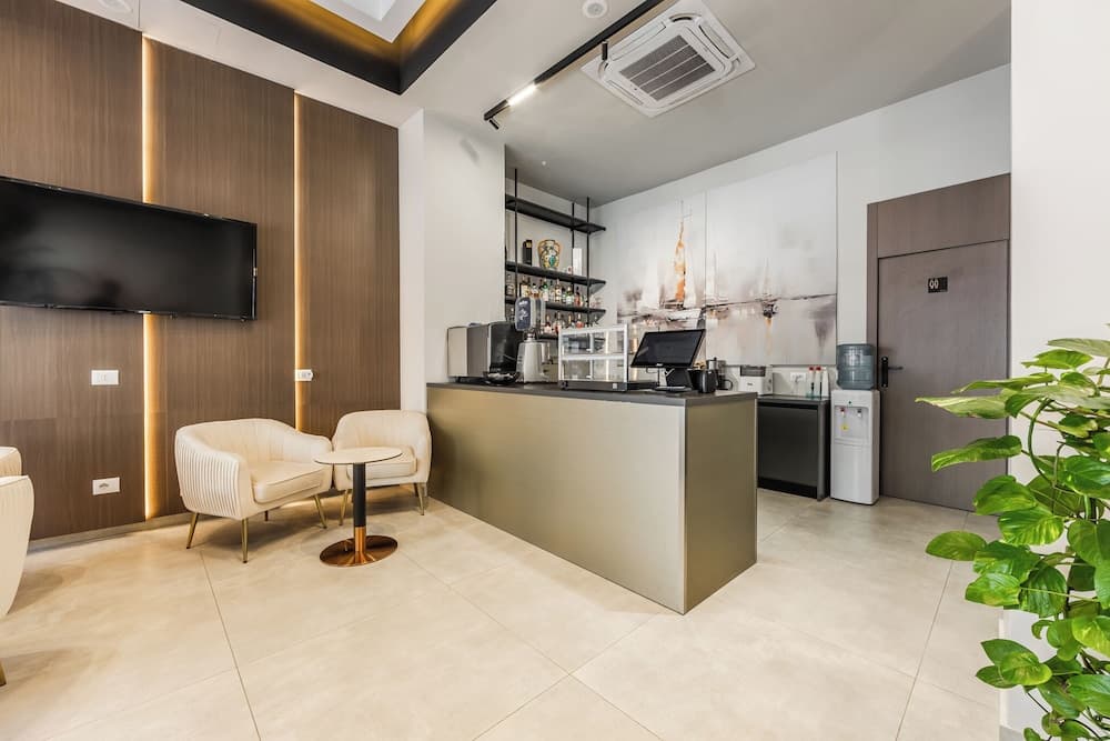 Hotel Aquila D