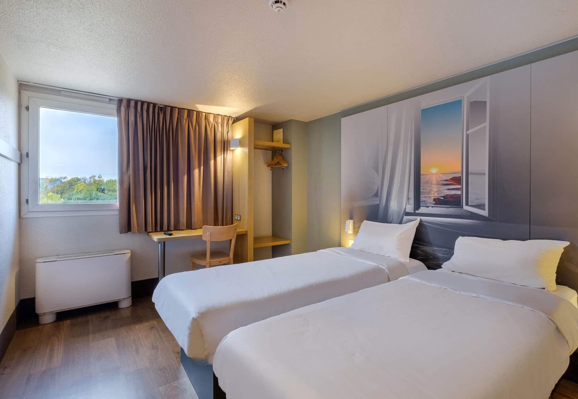 B&B HOTEL Fréjus Puget-sur-Argens