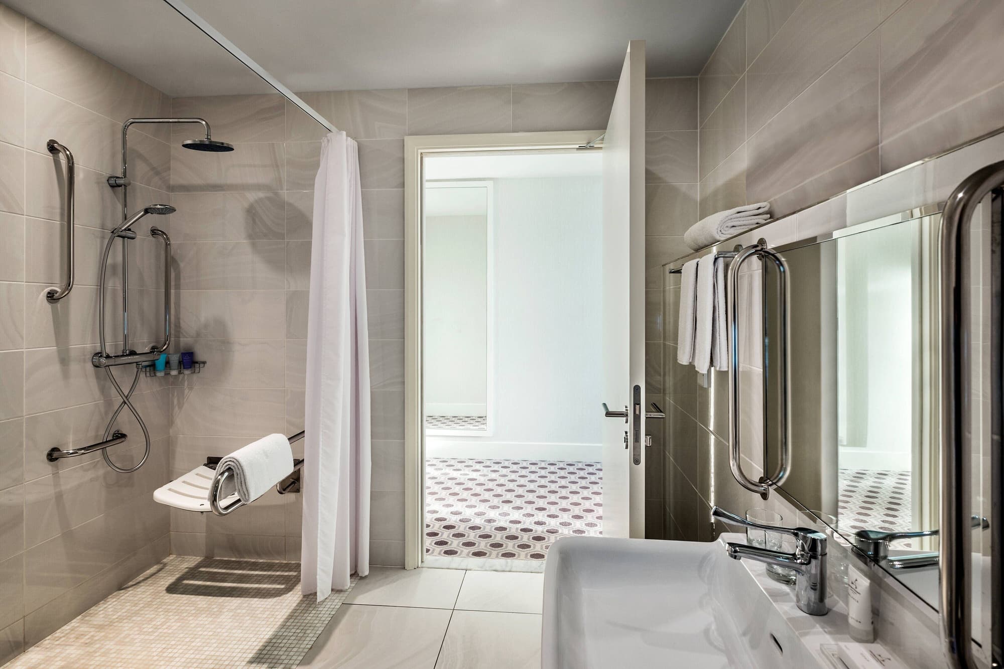 Baku Marriott Hotel Boulevard