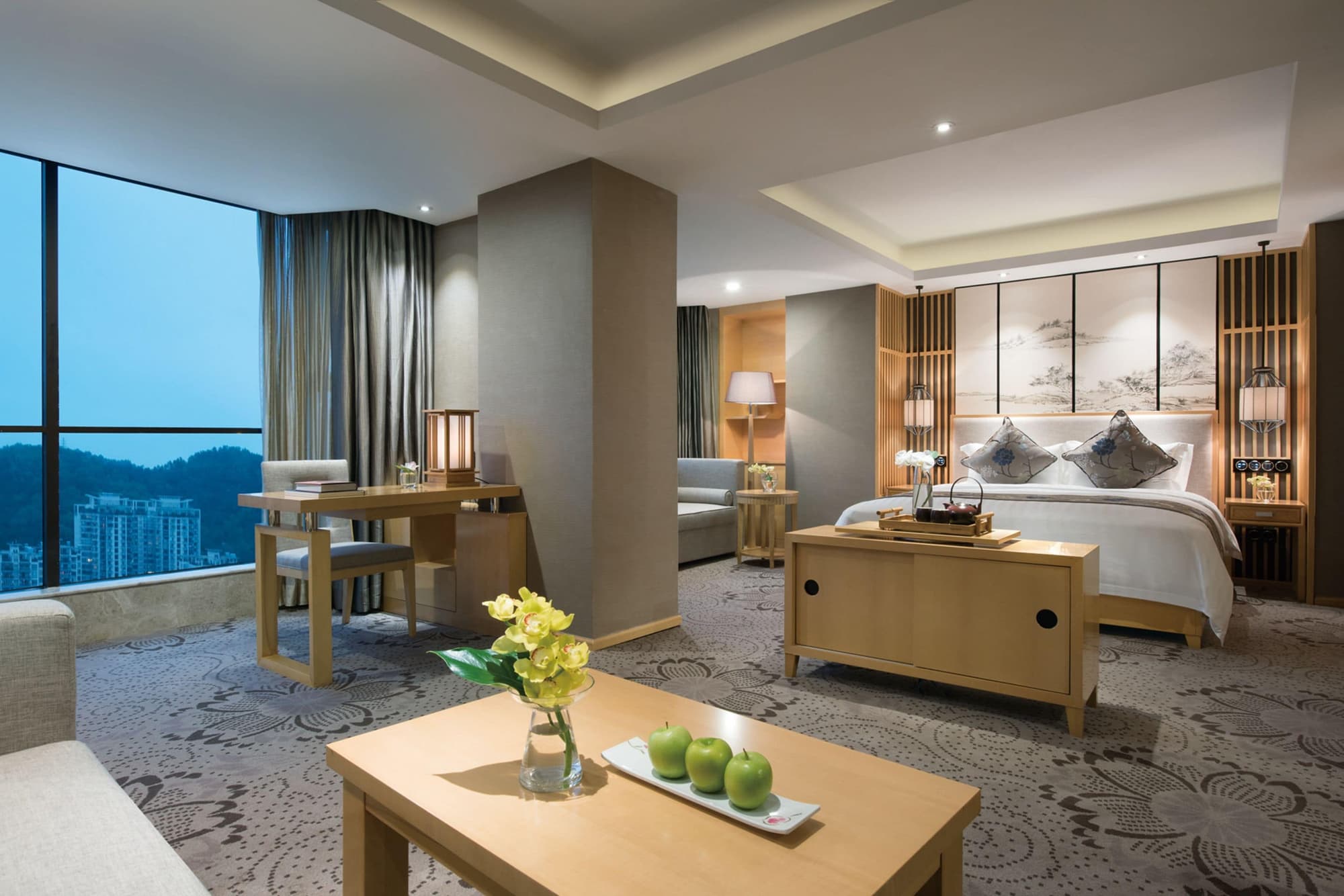 Guangdong Hotel Zhuhai