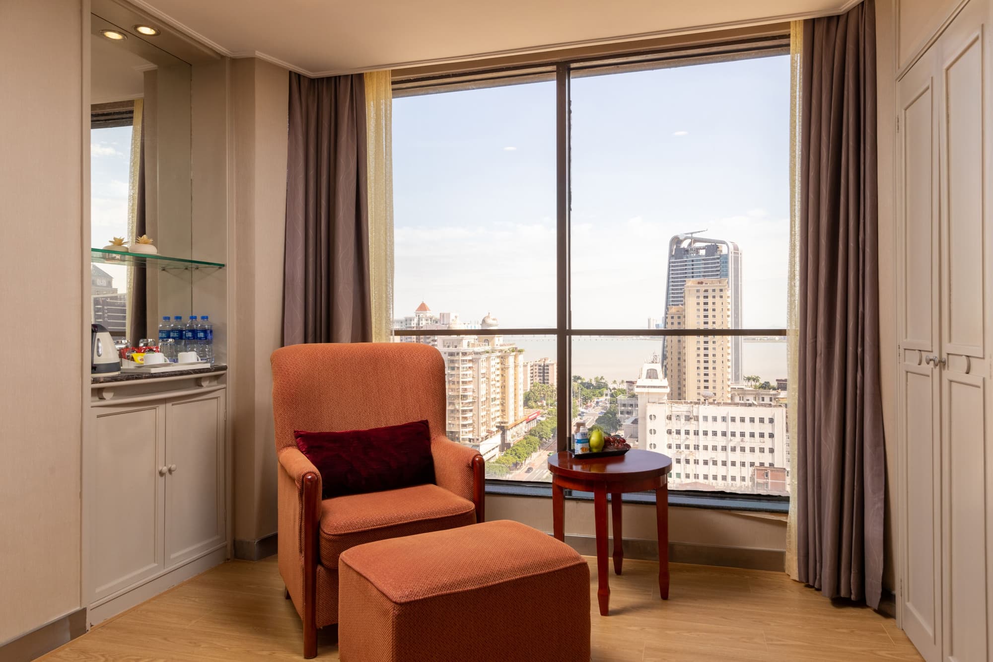 Guangdong Hotel Zhuhai