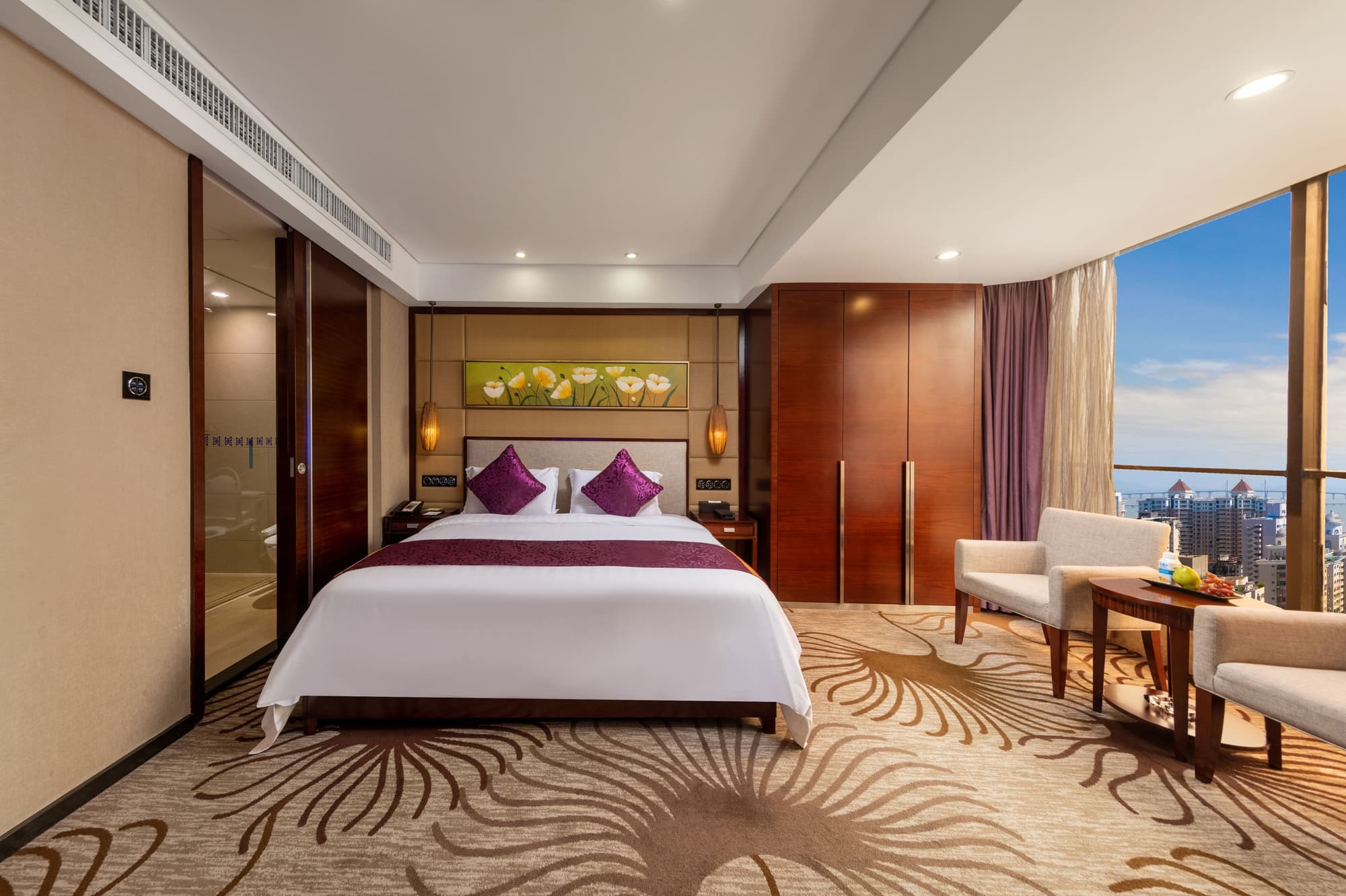 Guangdong Hotel Zhuhai