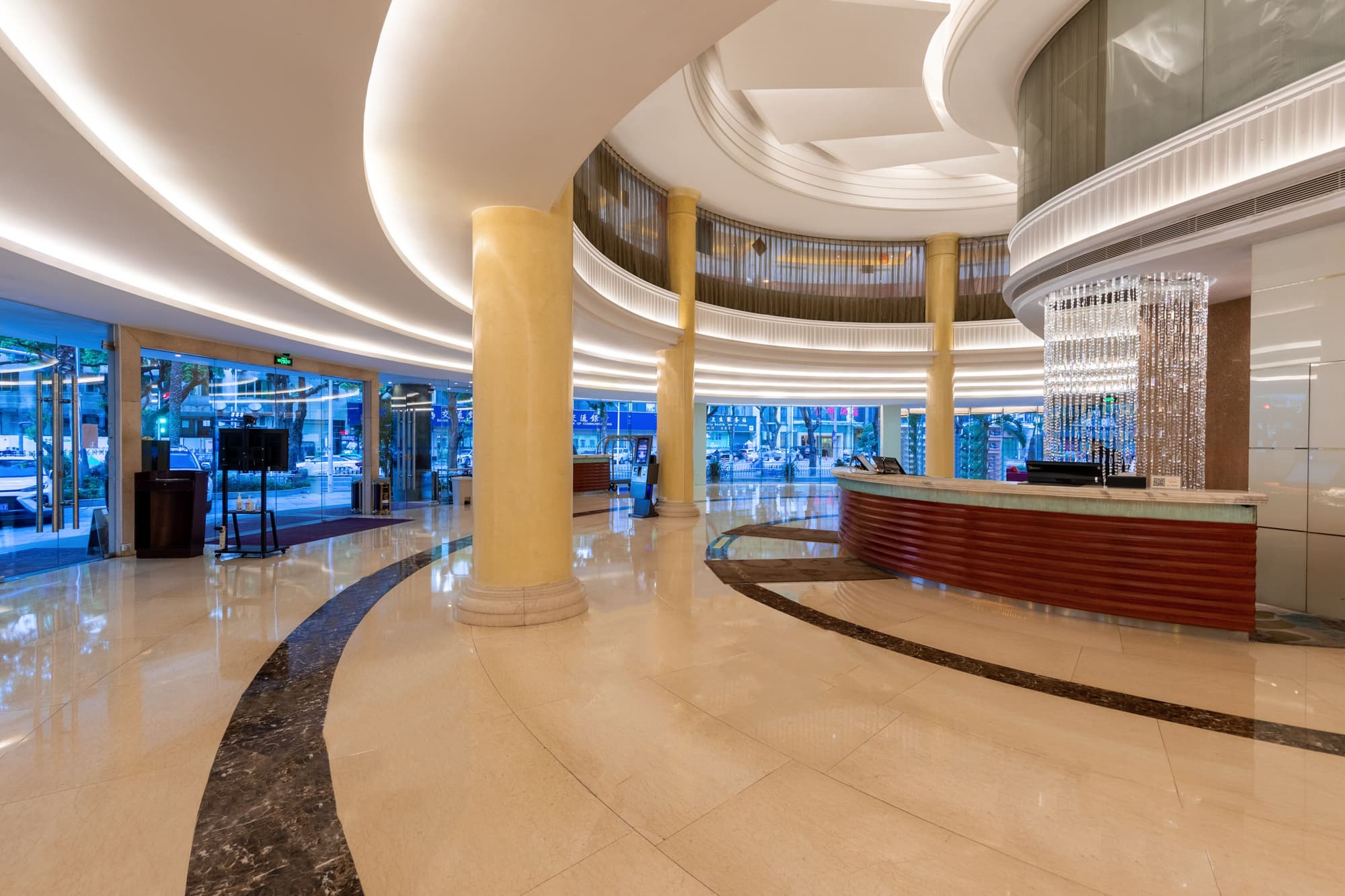 Guangdong Hotel Zhuhai