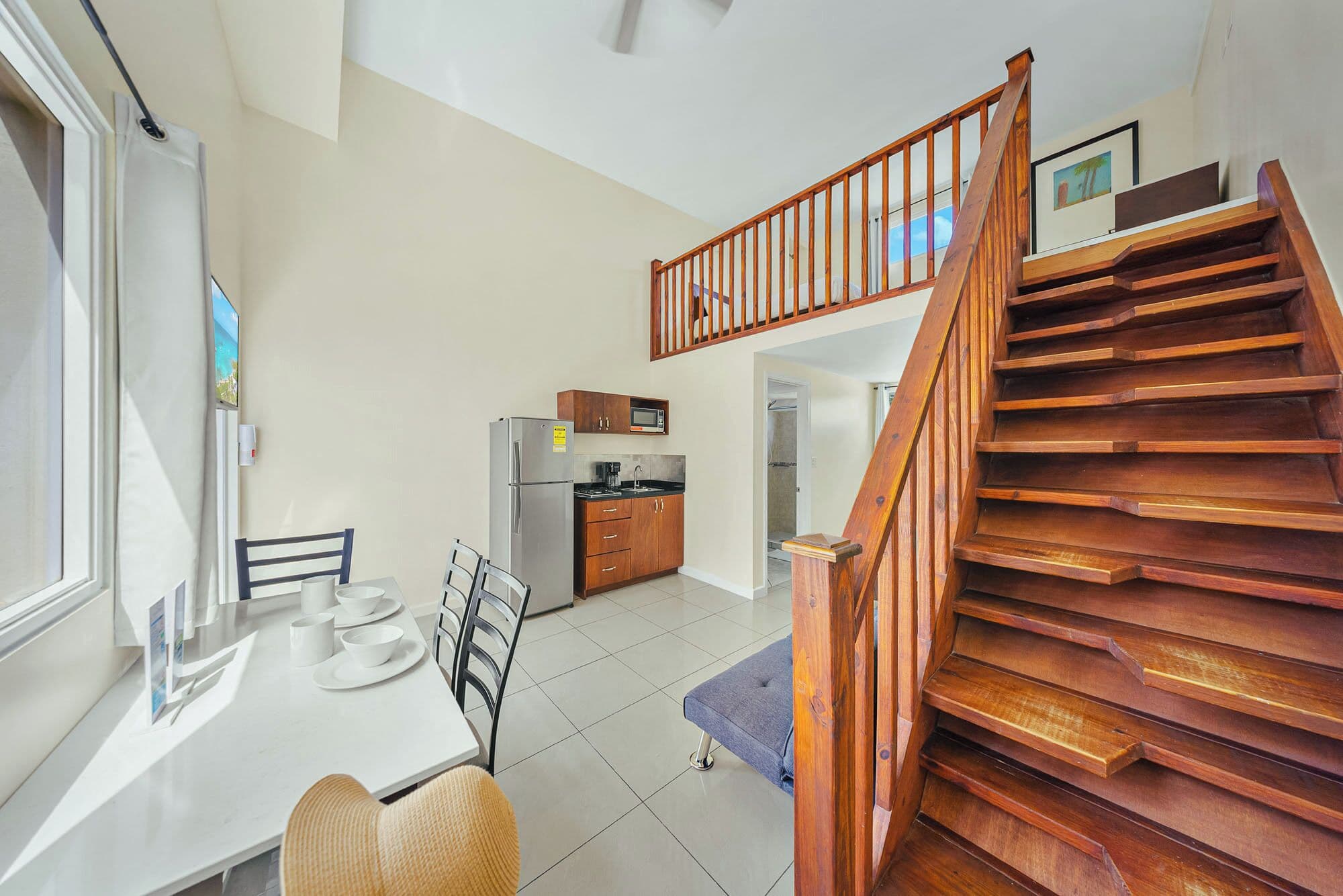 Agua Clara Eco Suites