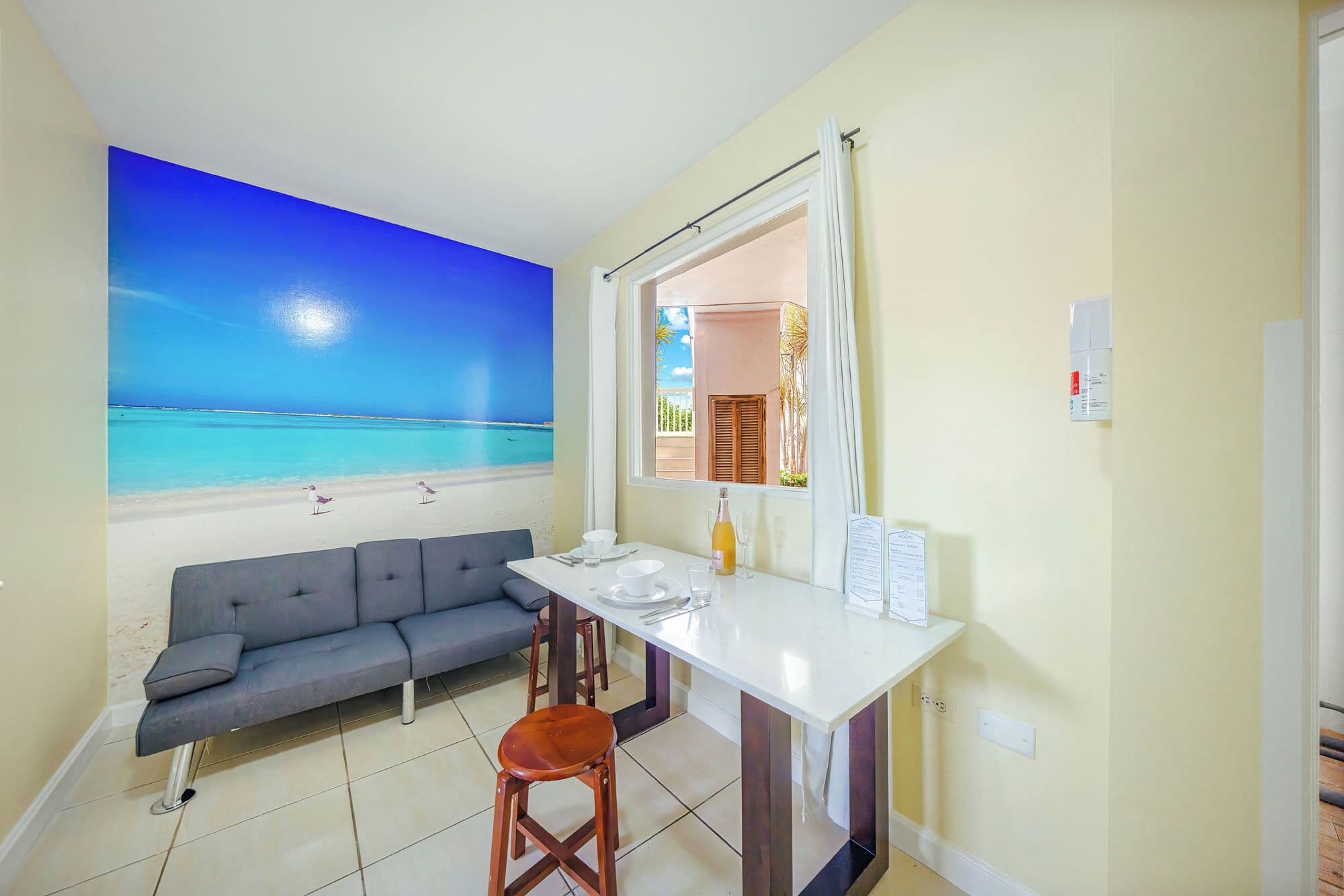 Agua Clara Eco Suites