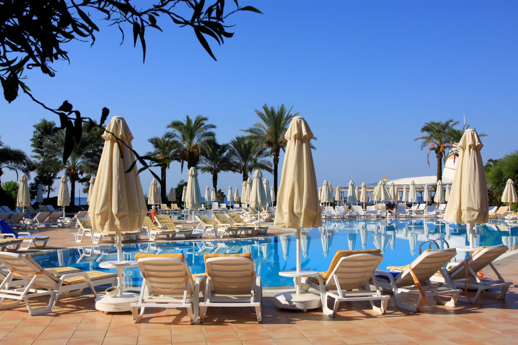 AQI Pegasos Club - All Inclusive