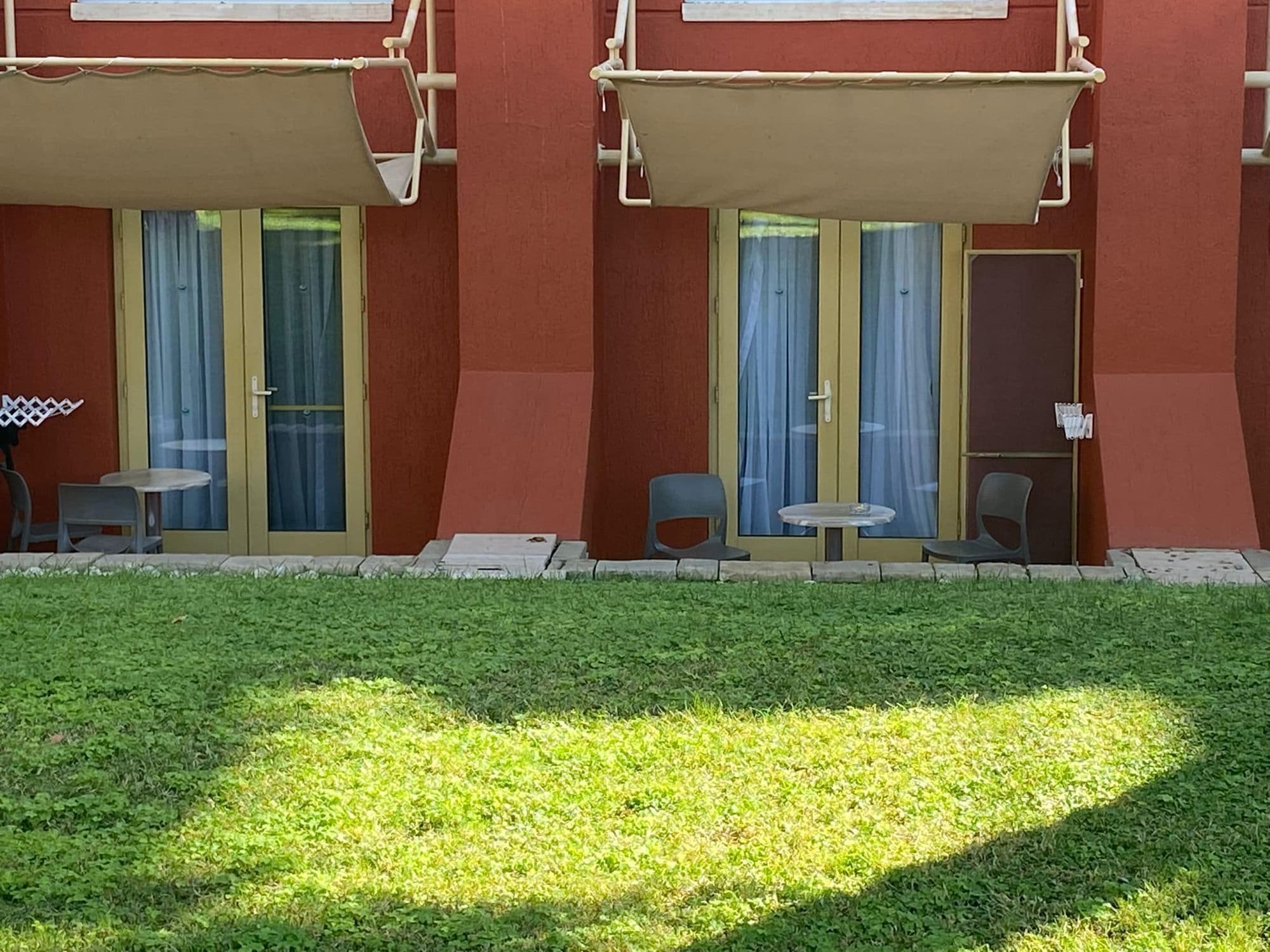 AQI Pegasos Club - All Inclusive