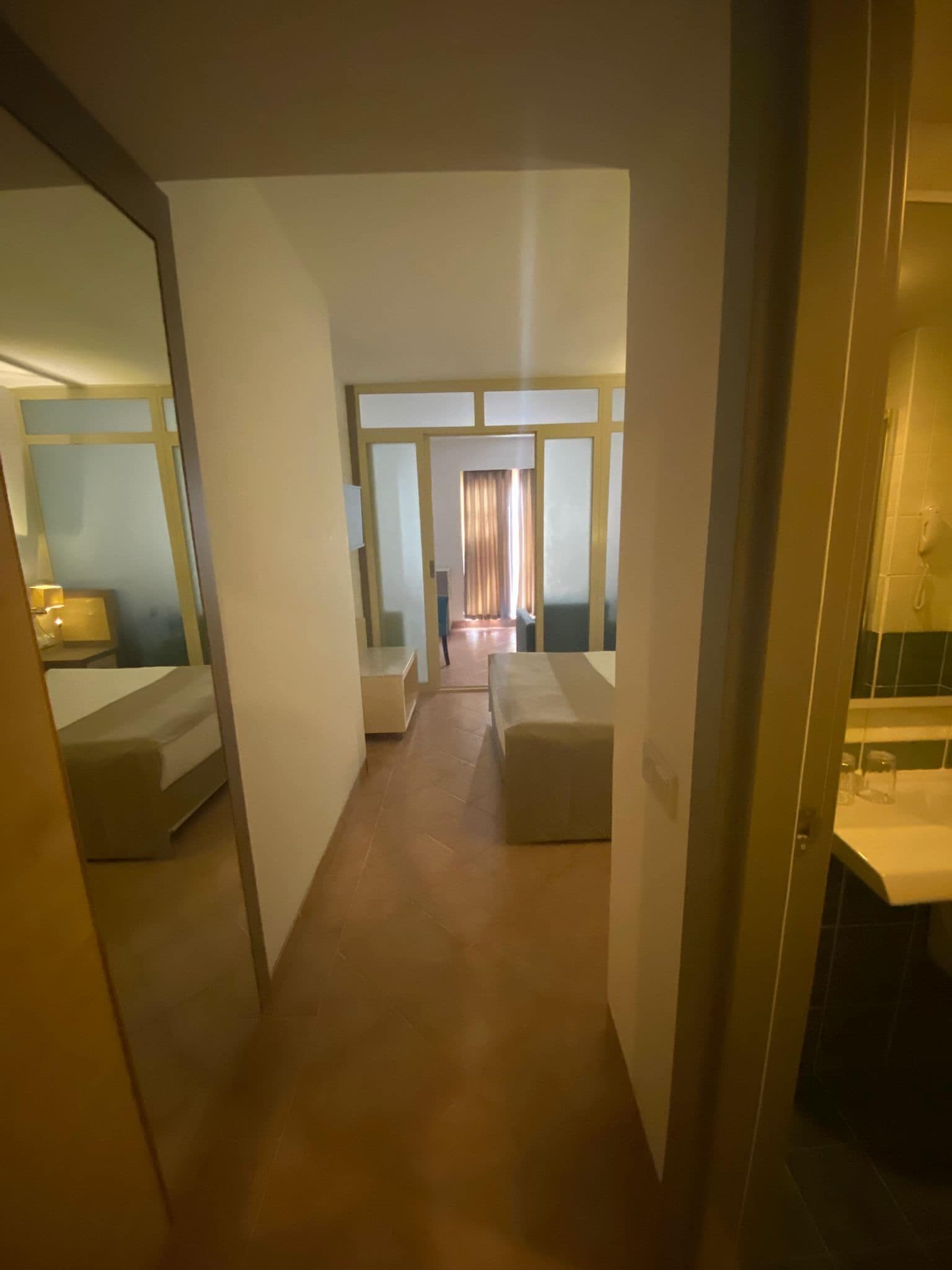 AQI Pegasos Club - All Inclusive