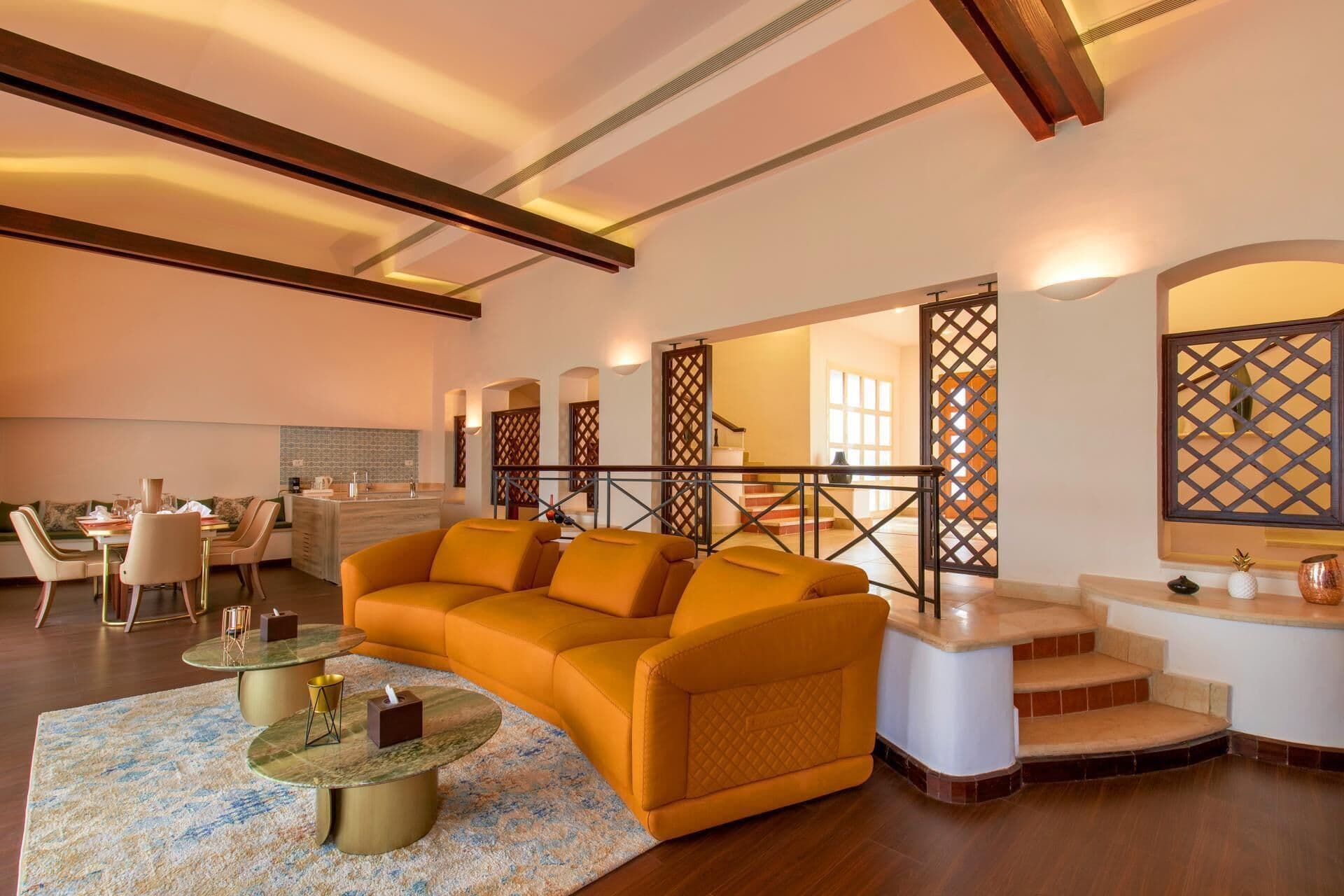 Pickalbatros Laguna Vista Resort - Sharm El Sheikh