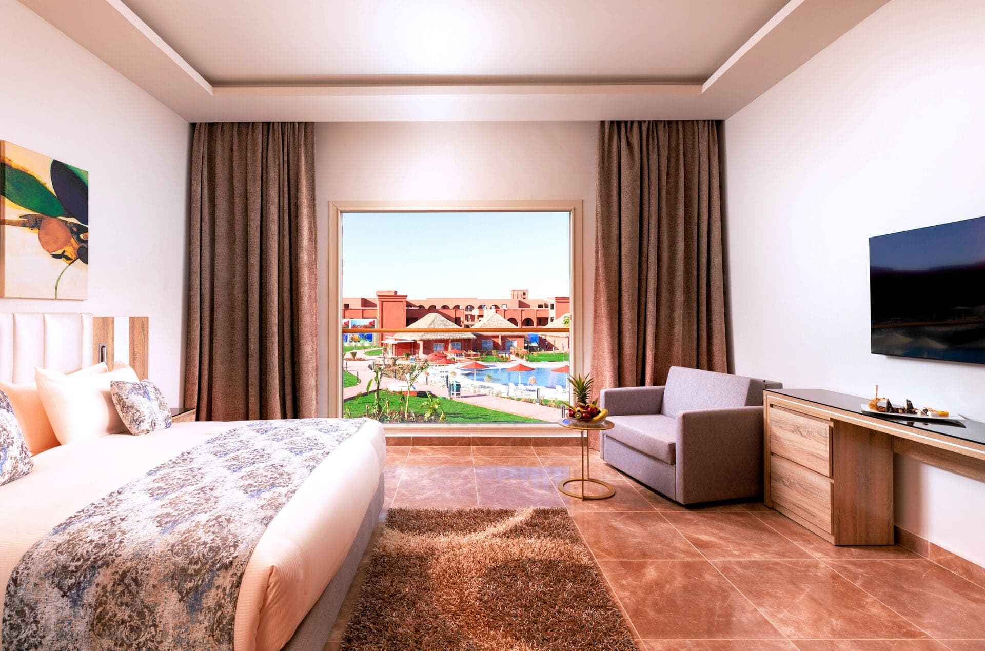 Pickalbatros Laguna Vista Resort - Sharm El Sheikh