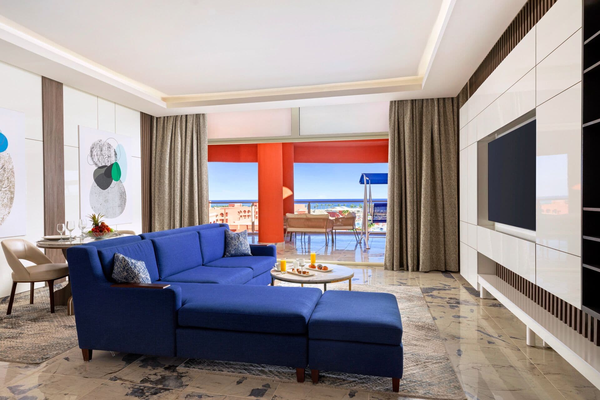Pickalbatros Laguna Vista Resort - Sharm El Sheikh