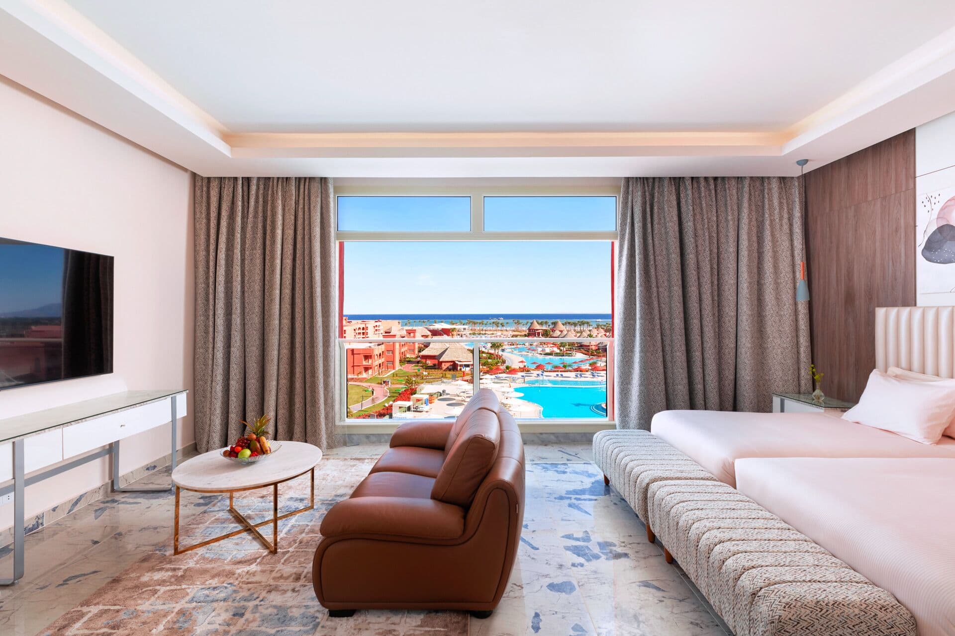 Pickalbatros Laguna Vista Resort - Sharm El Sheikh