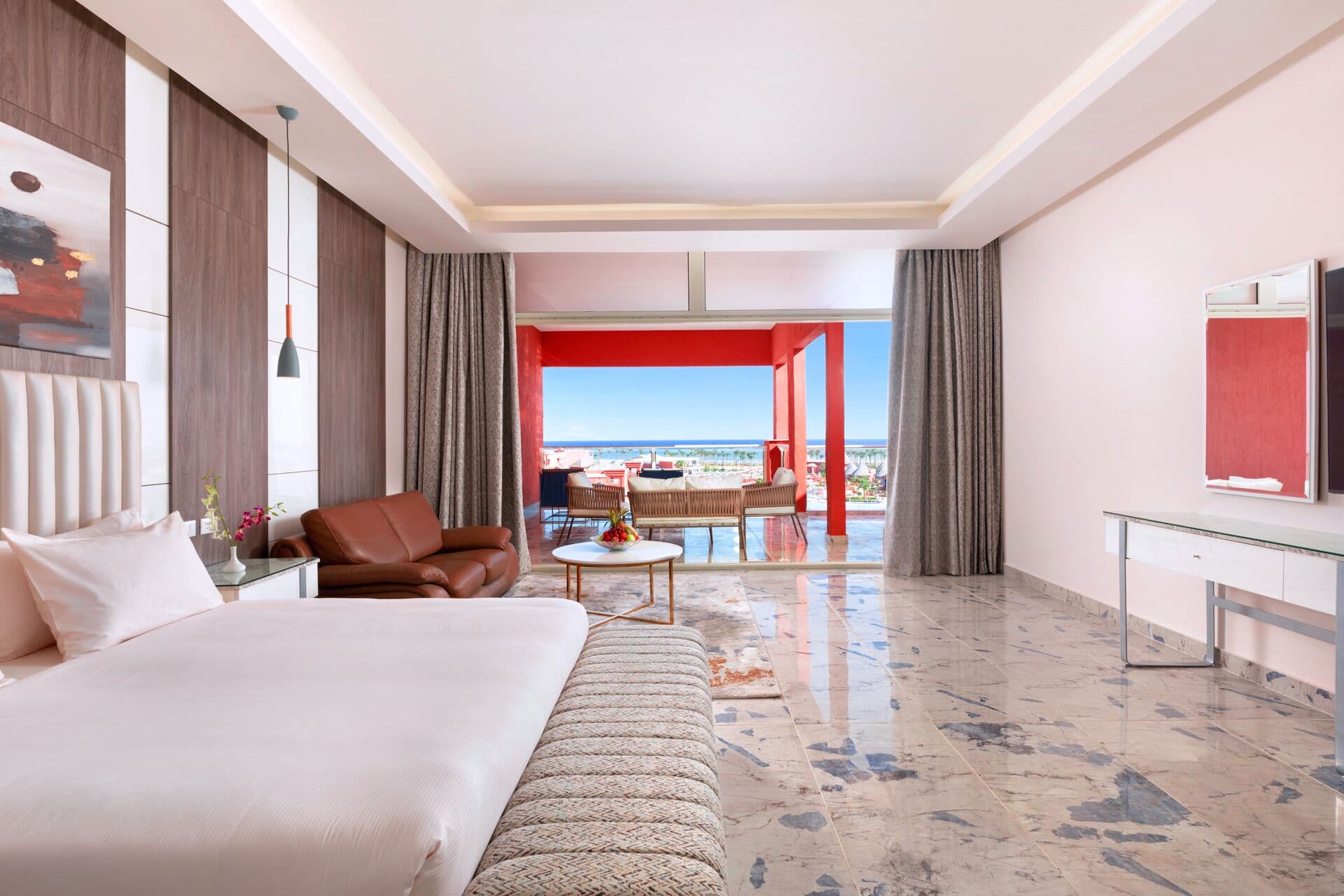 Pickalbatros Laguna Vista Resort - Sharm El Sheikh