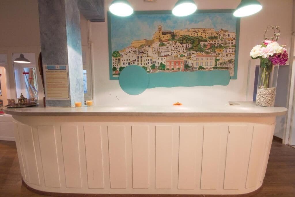 Hostal Sunset Ibiza
