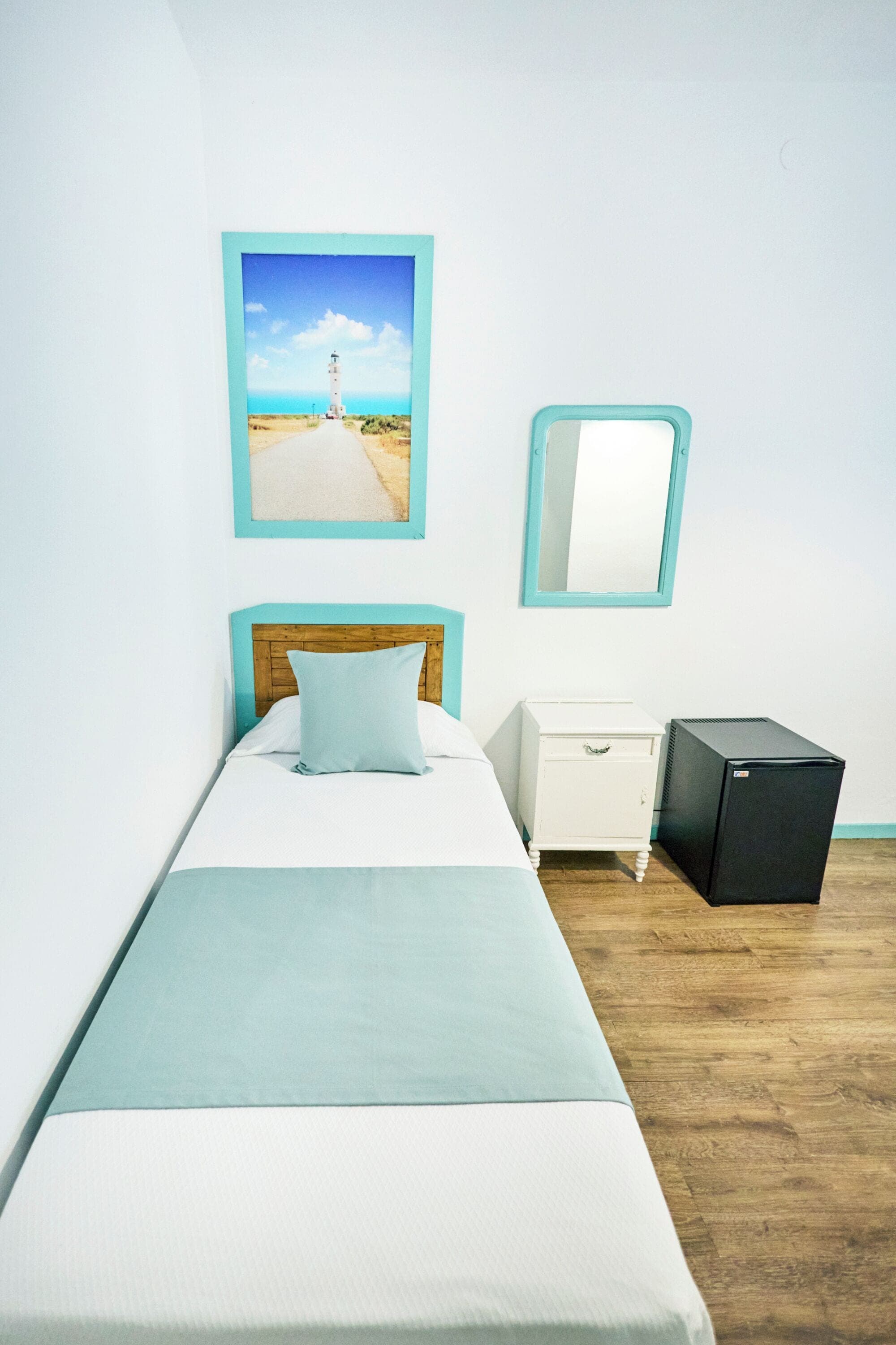 Hostal Sunset Ibiza