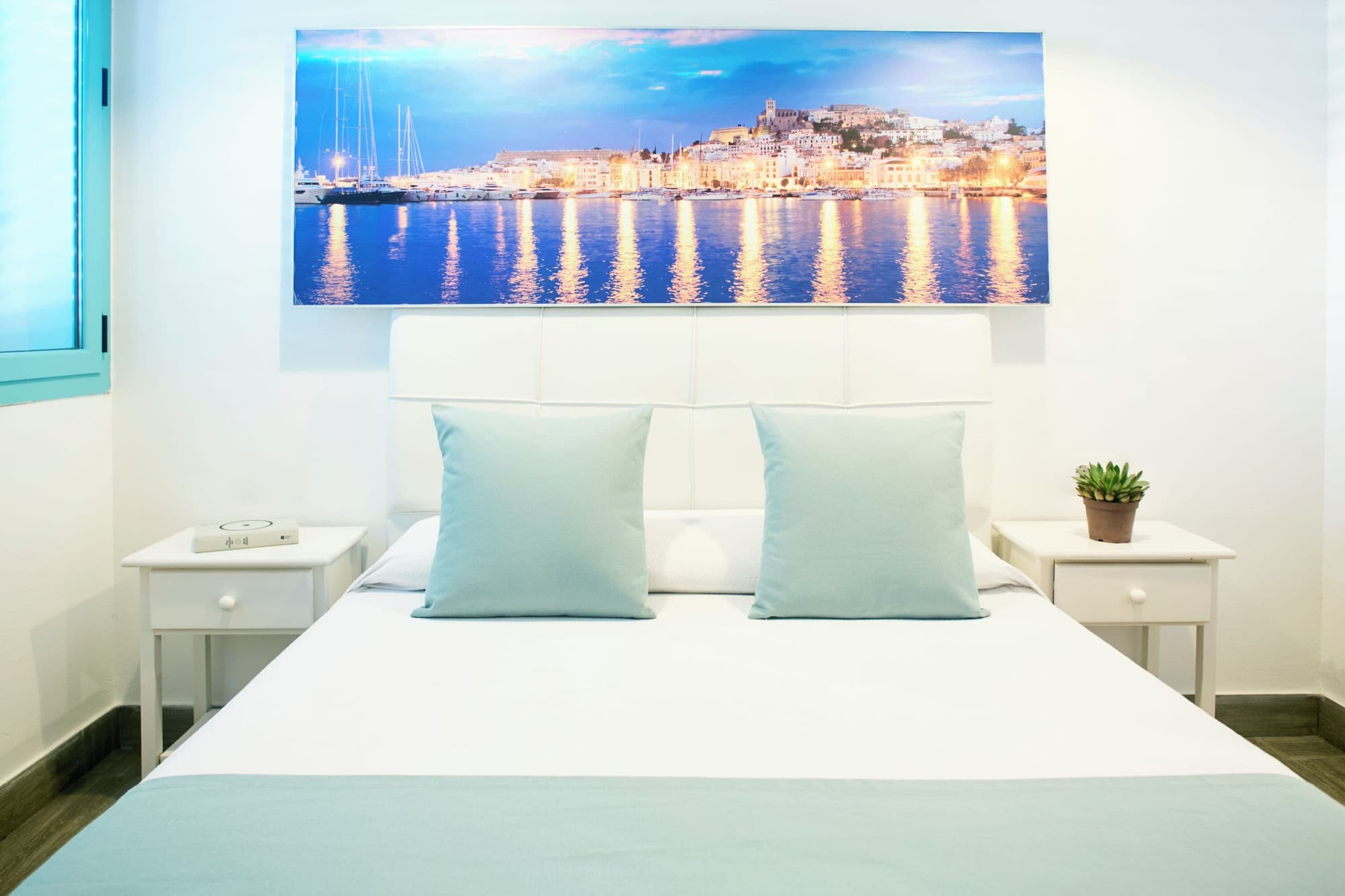 Hostal Sunset Ibiza