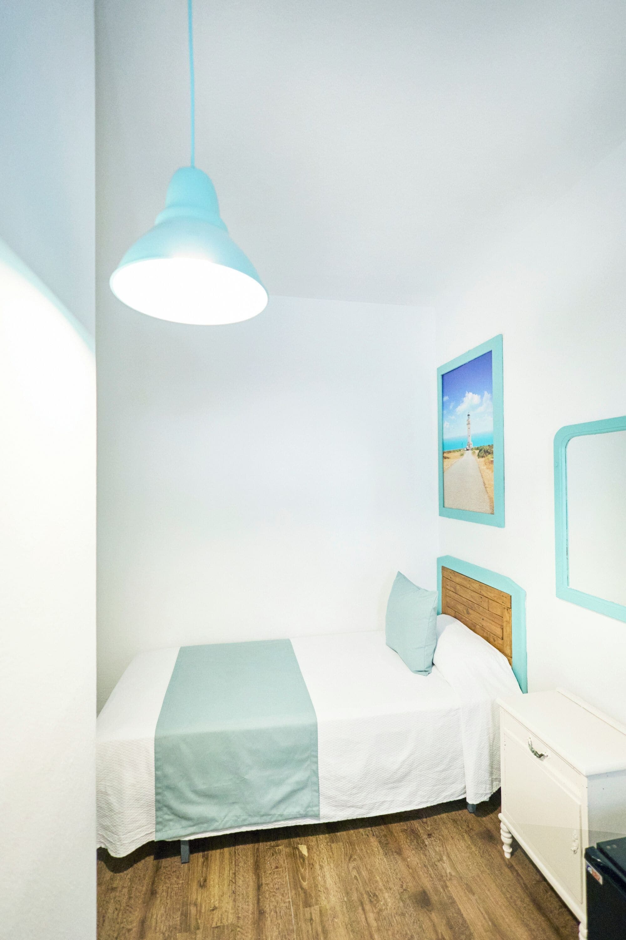 Hostal Sunset Ibiza