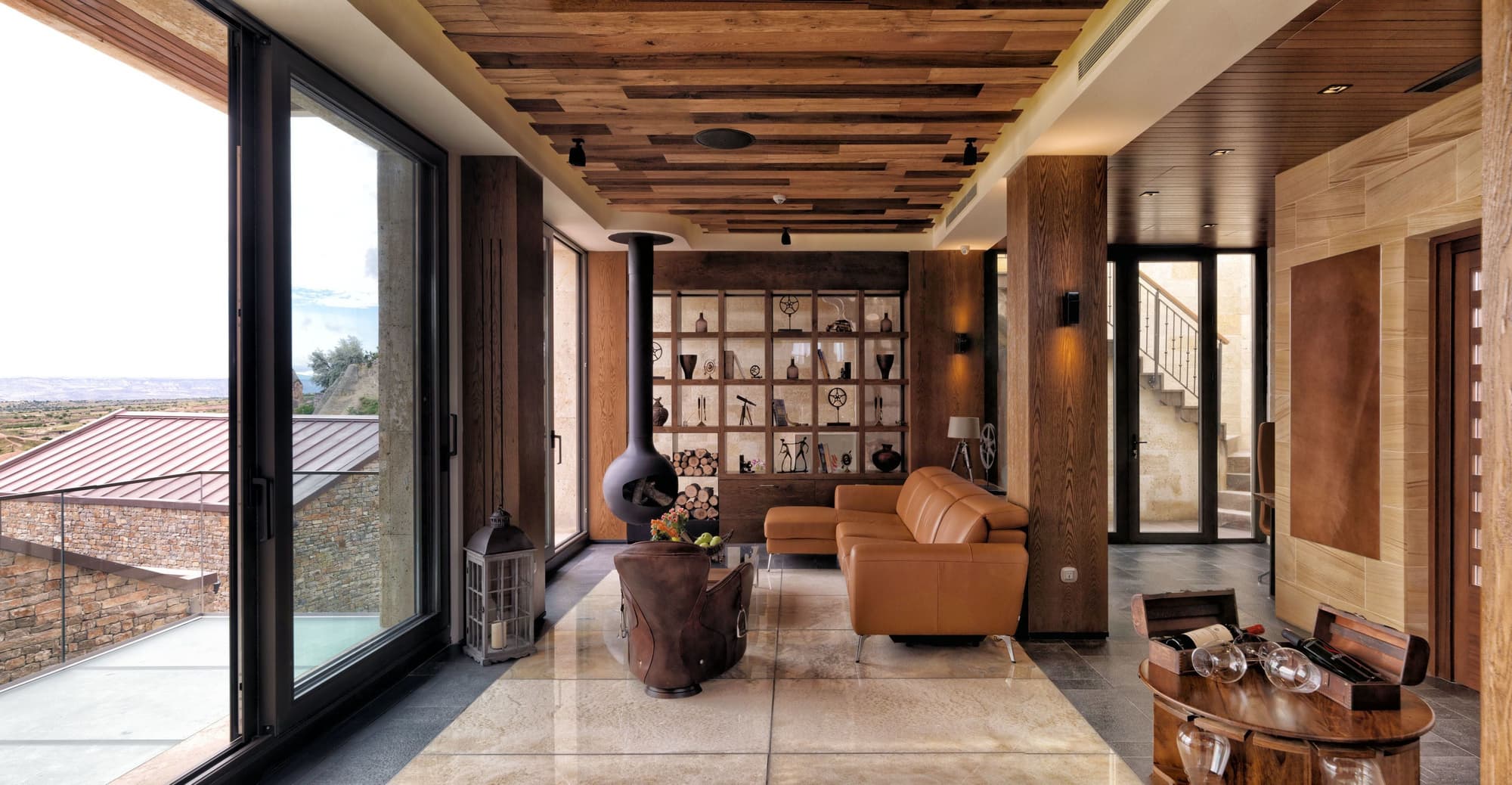 Ariana Sustainable Luxury Lodge - Special Class