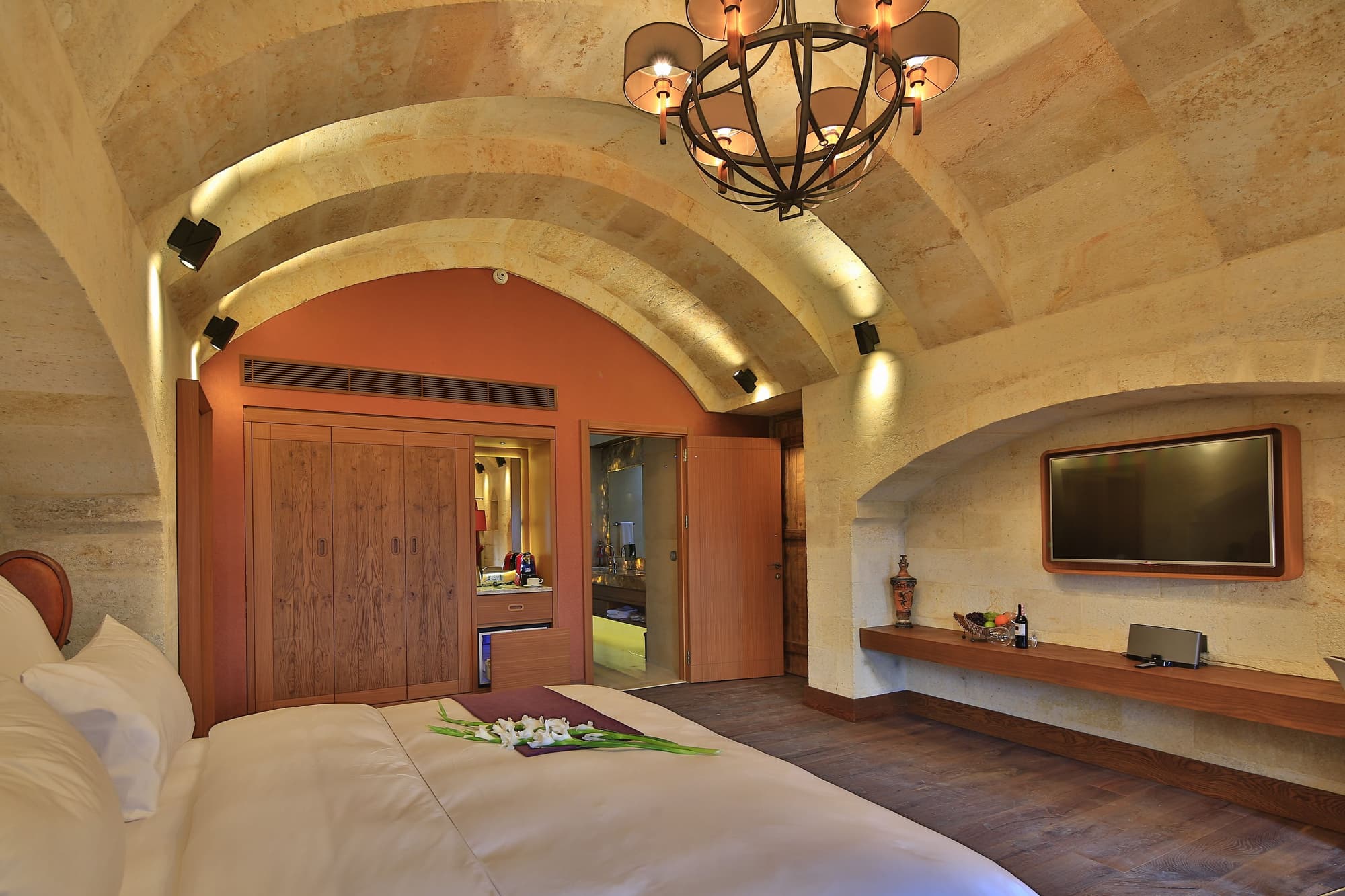 Ariana Sustainable Luxury Lodge - Special Class