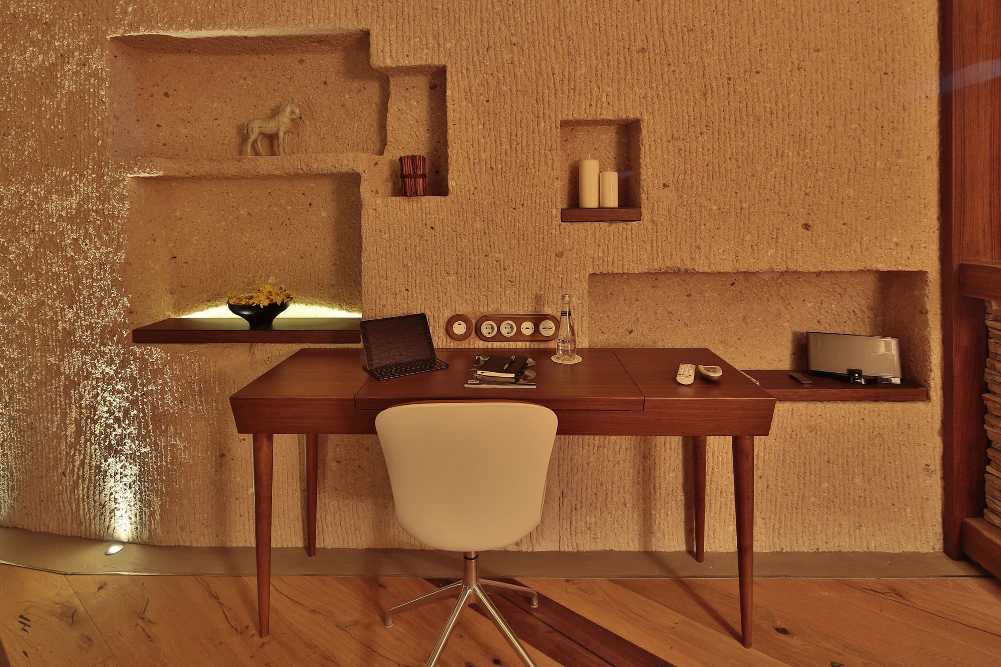 Ariana Sustainable Luxury Lodge - Special Class