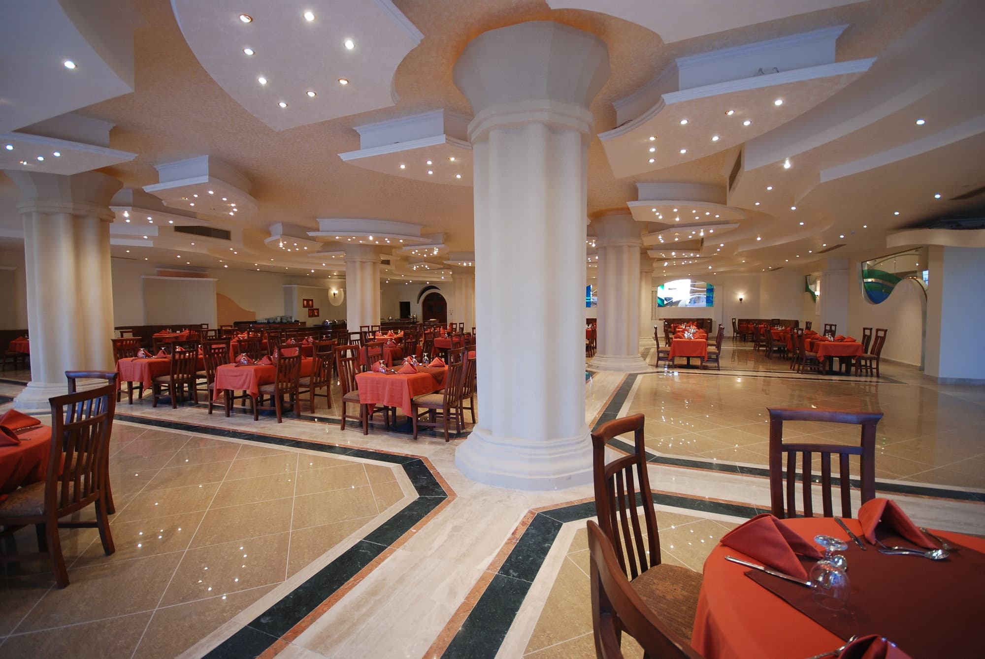 Life Resort Coral Hills - All inclusive