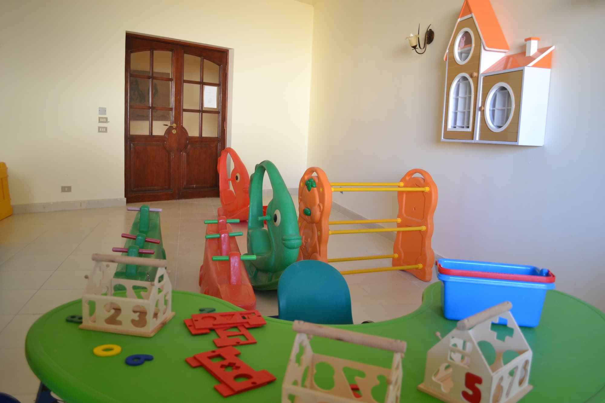 Life Resort Coral Hills - All inclusive
