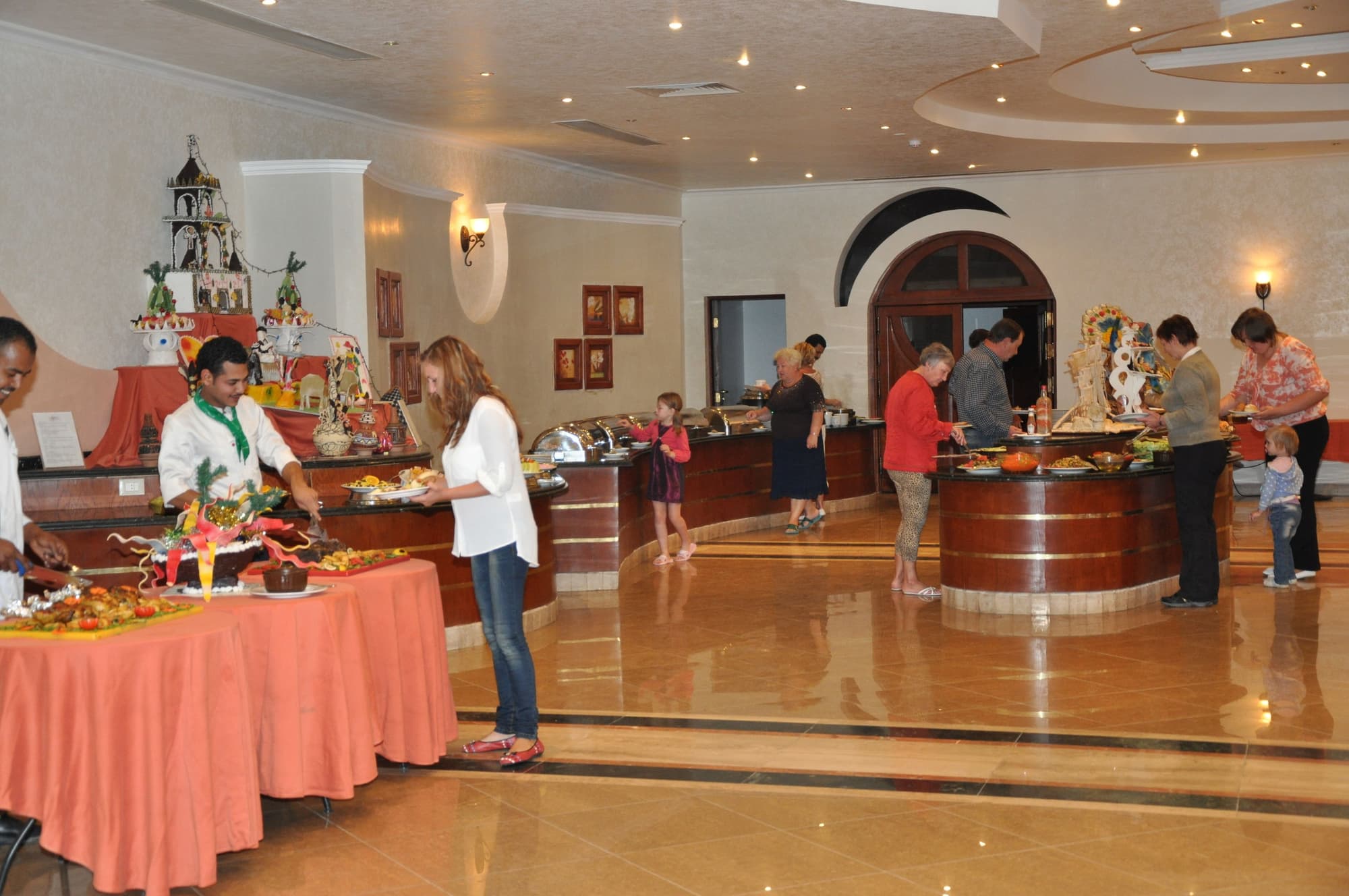 Life Resort Coral Hills - All inclusive