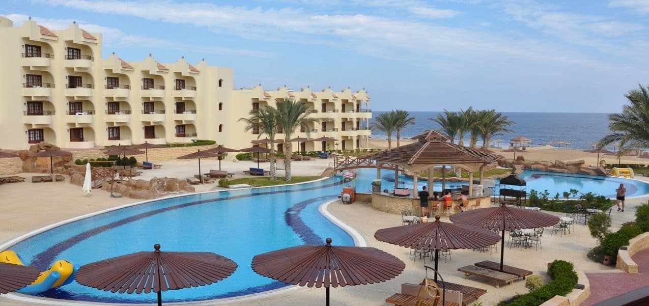 Life Resort Coral Hills - All inclusive