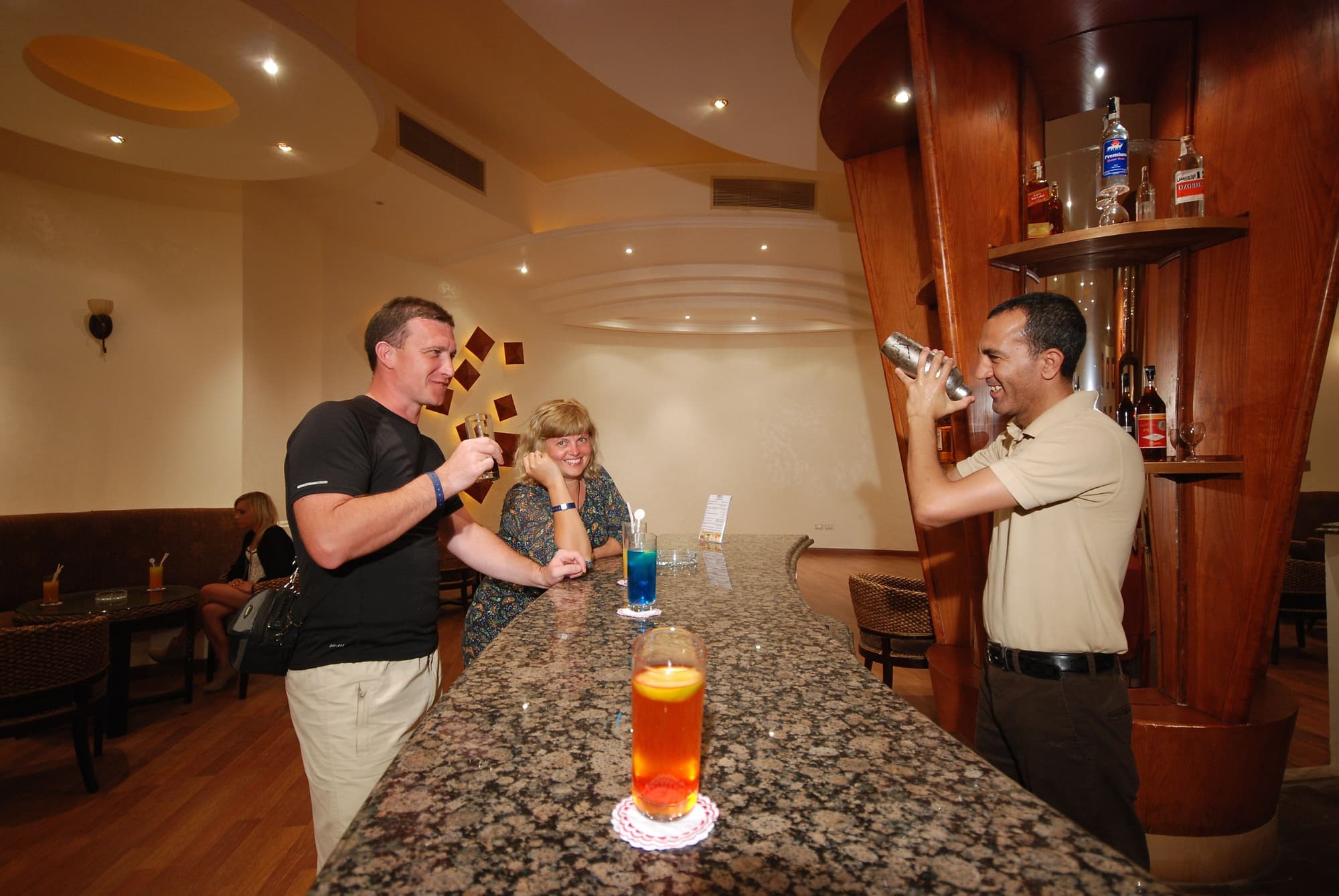 Life Resort Coral Hills - All inclusive