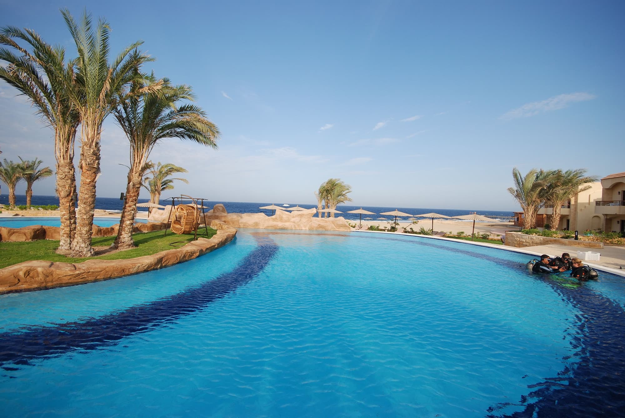 Life Resort Coral Hills - All inclusive