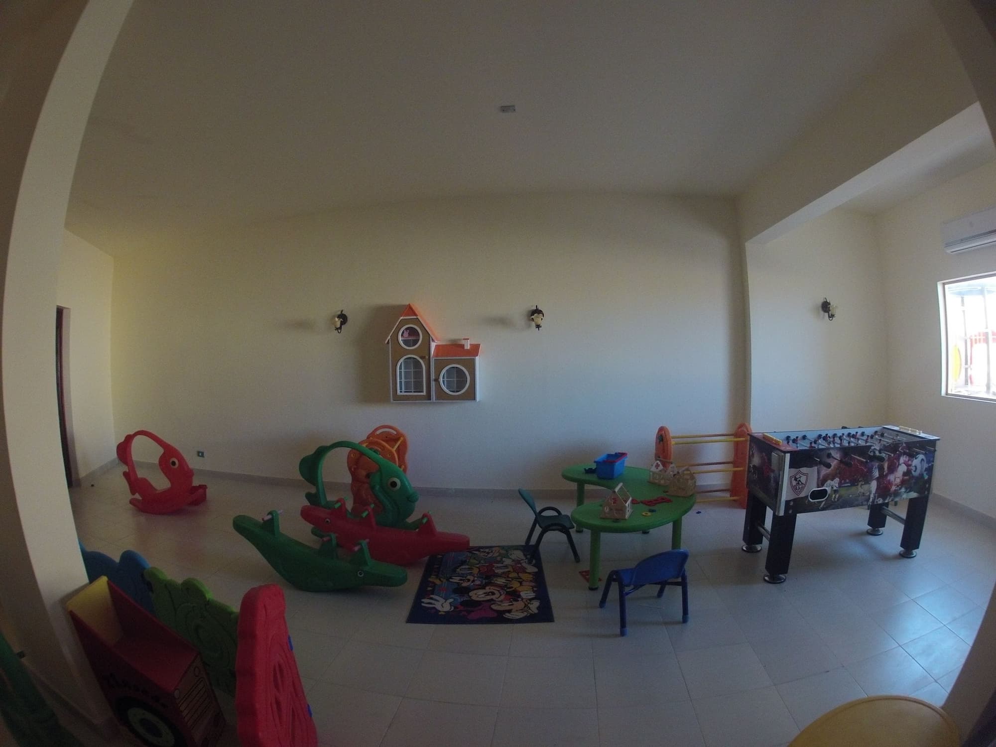 Life Resort Coral Hills - All inclusive