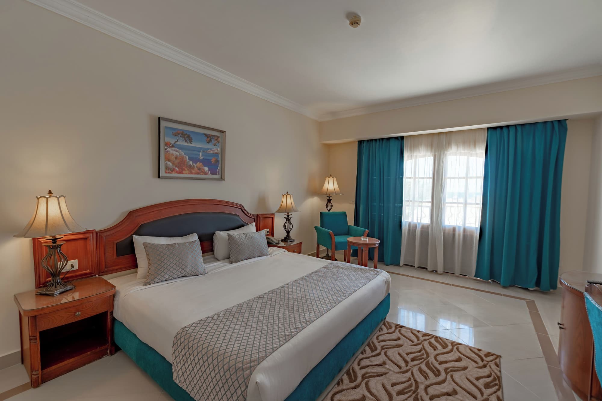 Life Resort Coral Hills - All inclusive