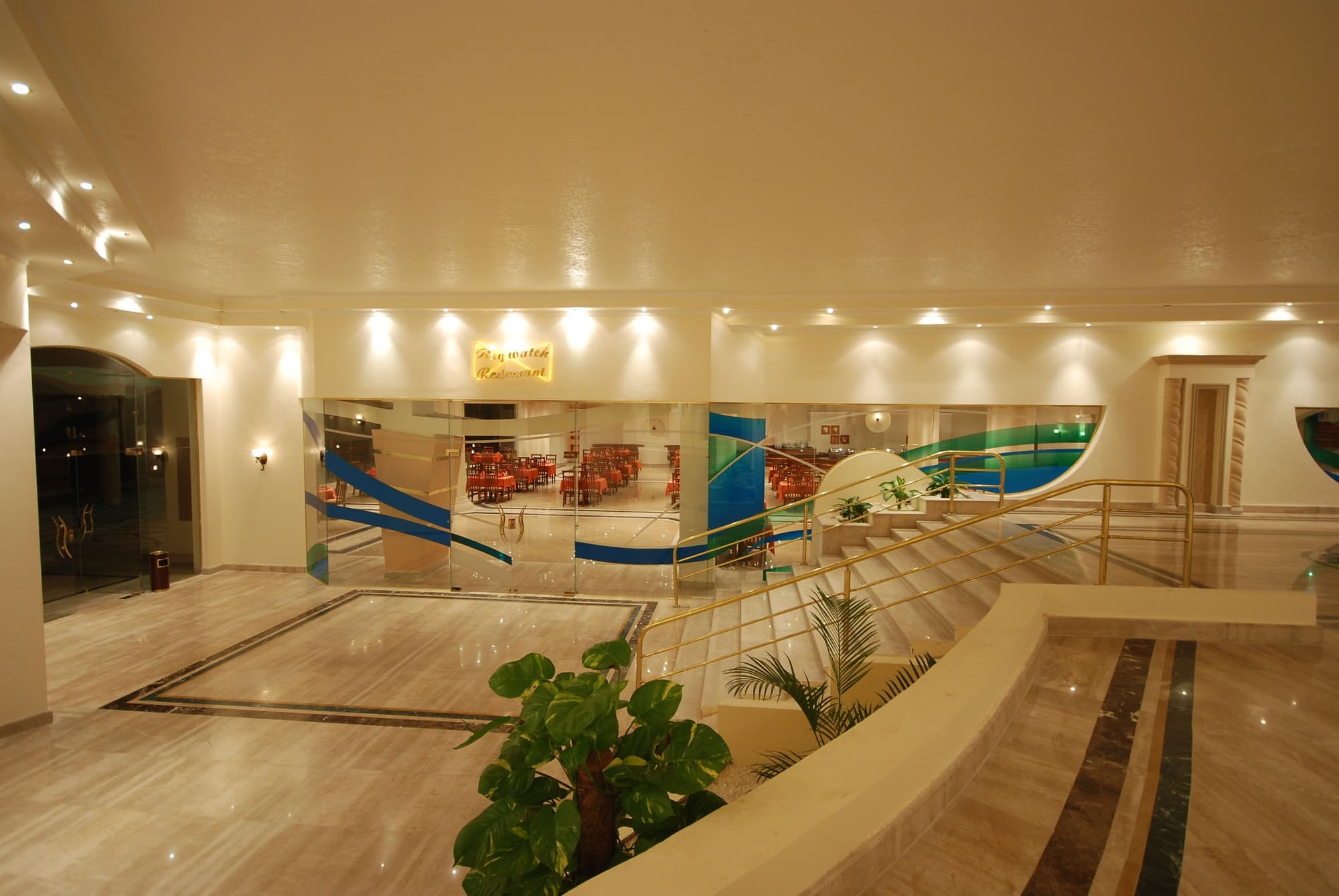 Life Resort Coral Hills - All inclusive