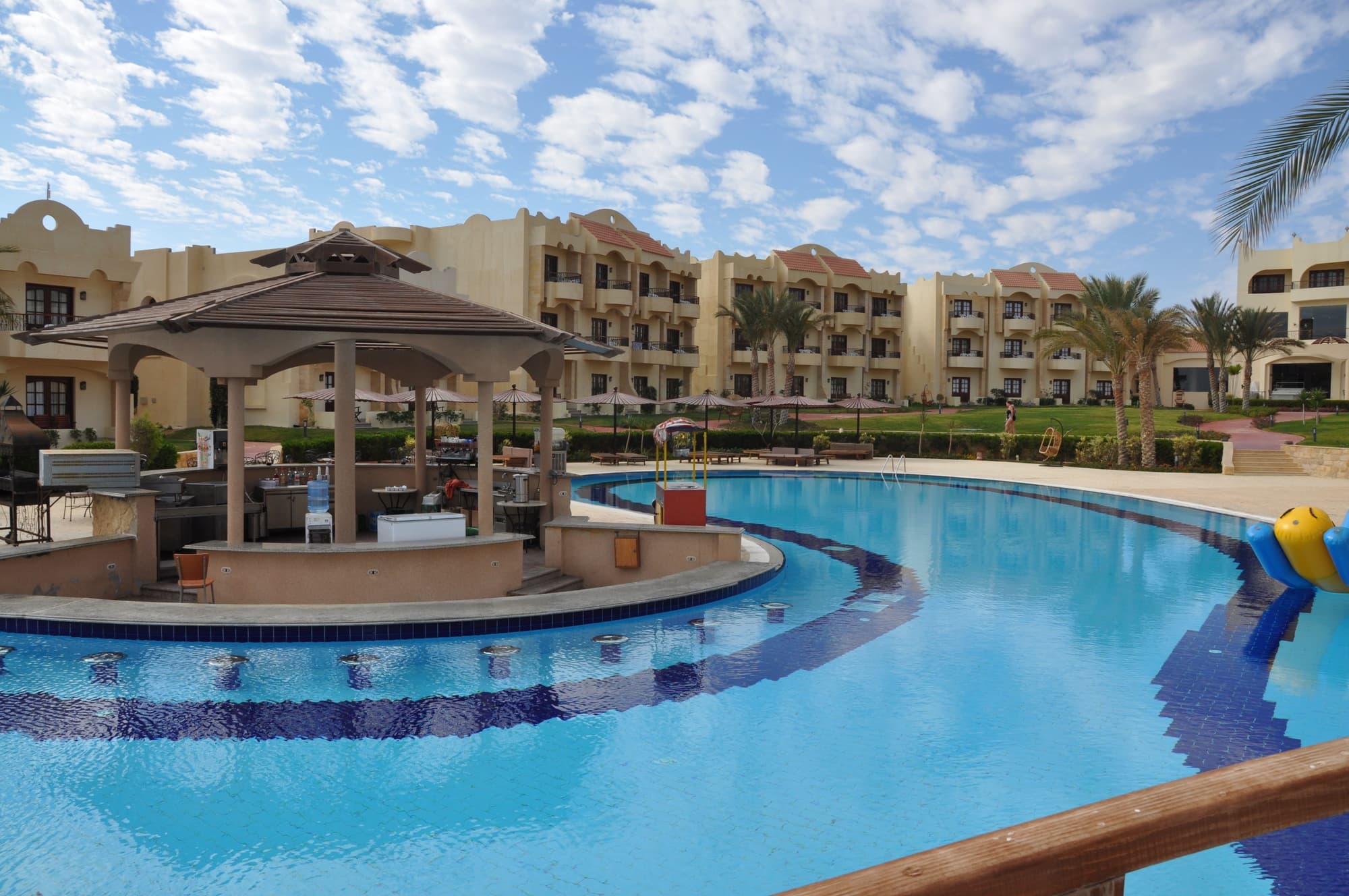 Life Resort Coral Hills - All inclusive