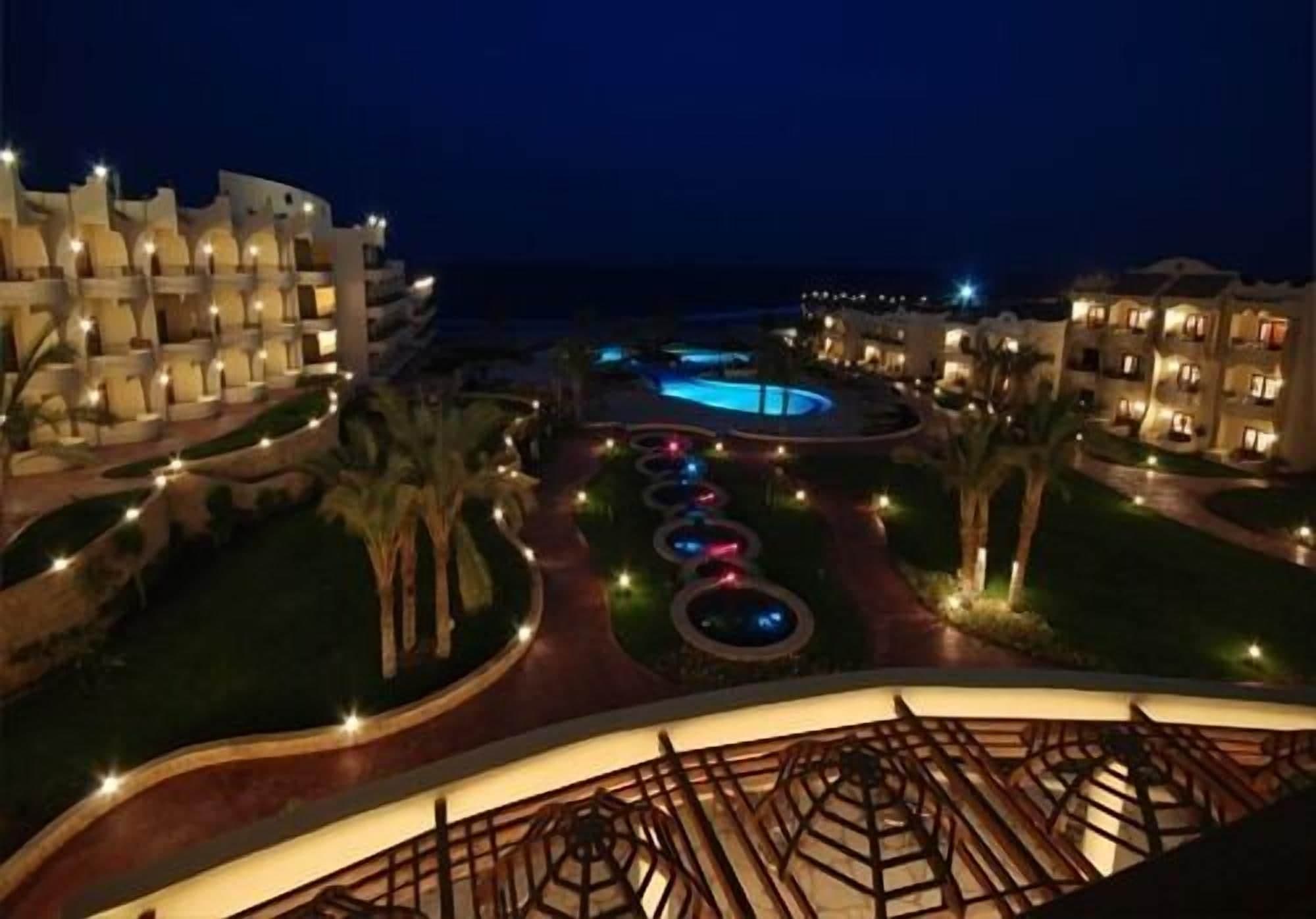 Life Resort Coral Hills - All inclusive