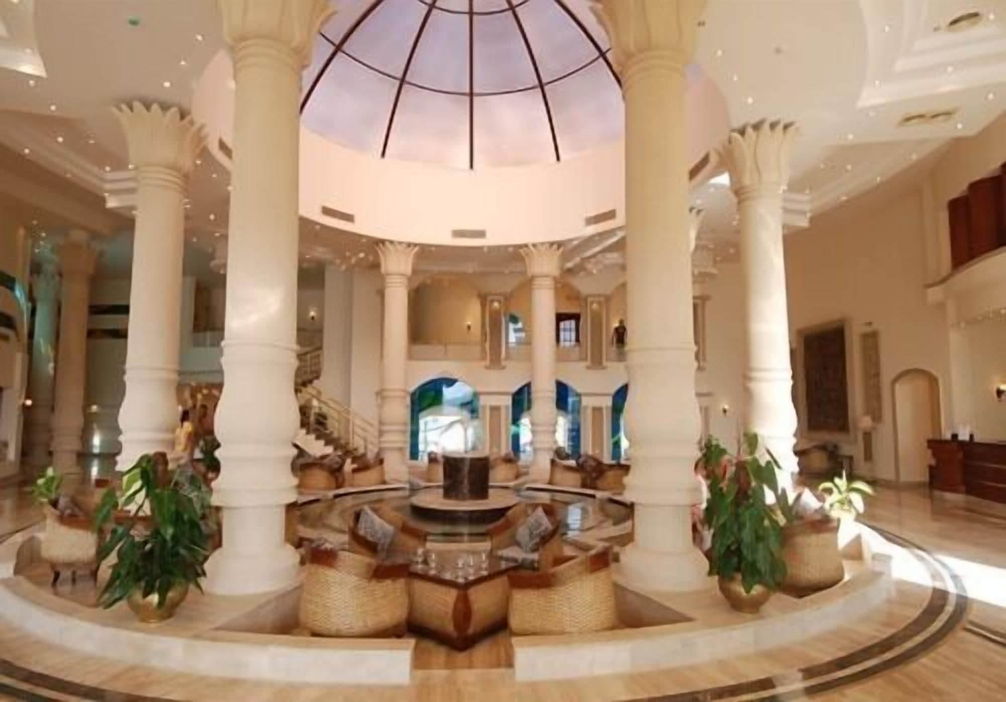 Life Resort Coral Hills - All inclusive