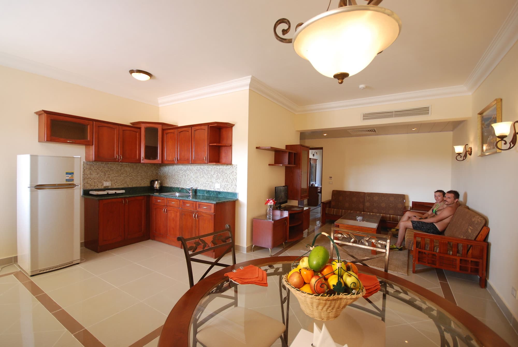 Life Resort Coral Hills - All inclusive