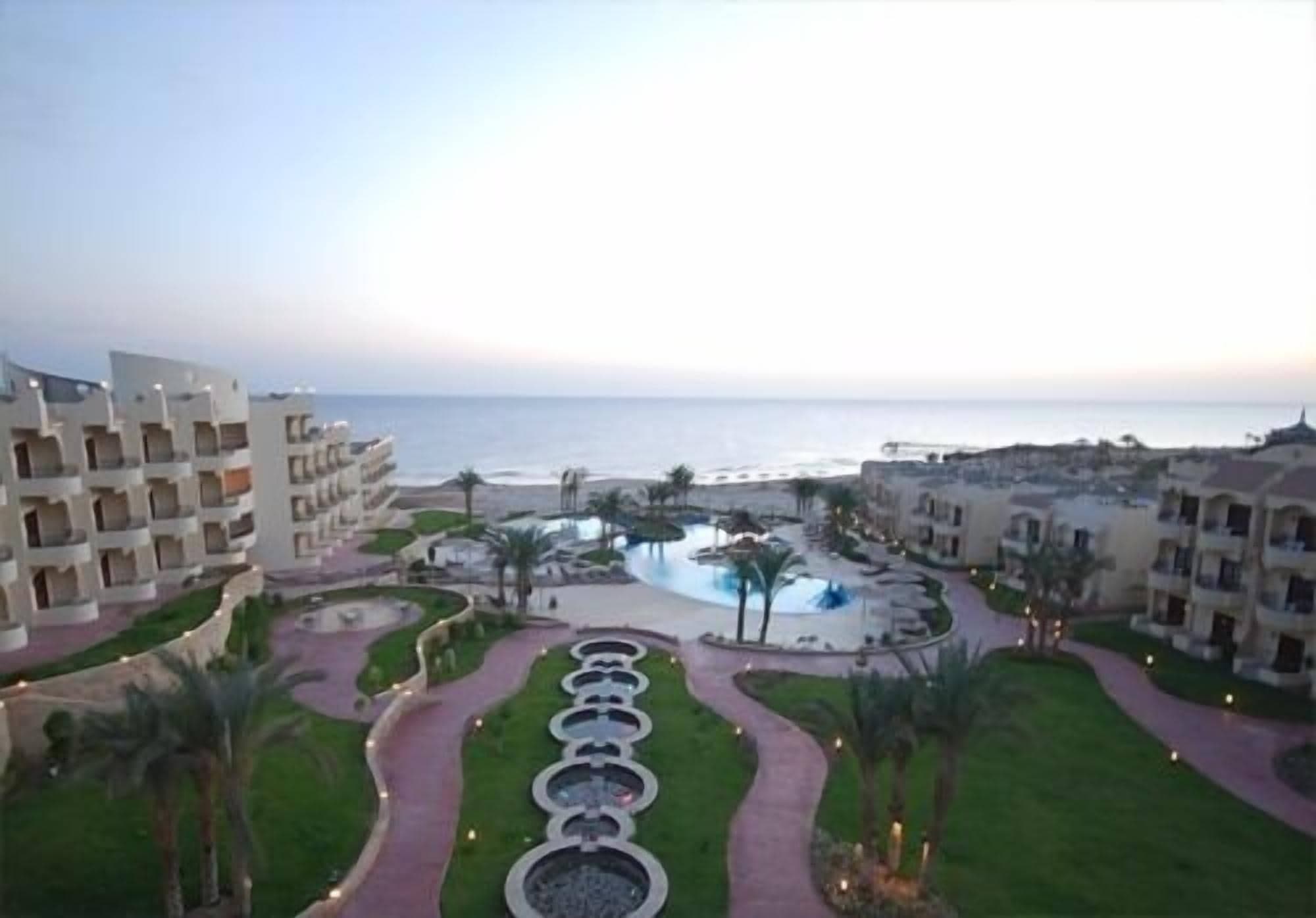 Life Resort Coral Hills - All inclusive