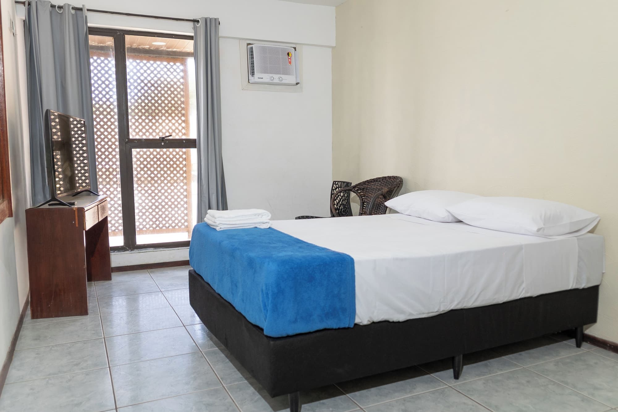 HANNA Búzios Al Mare Hotel