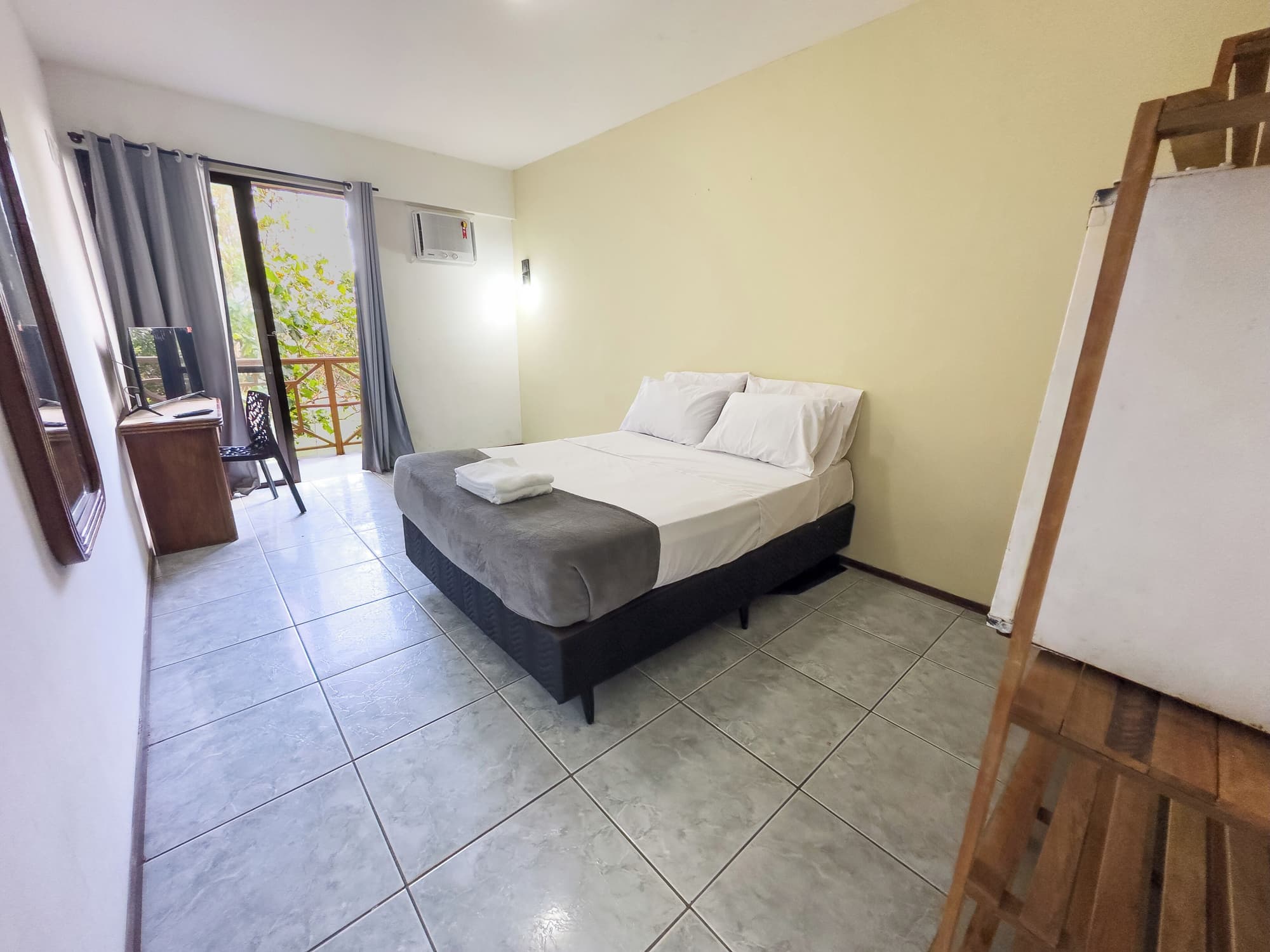 HANNA Búzios Al Mare Hotel
