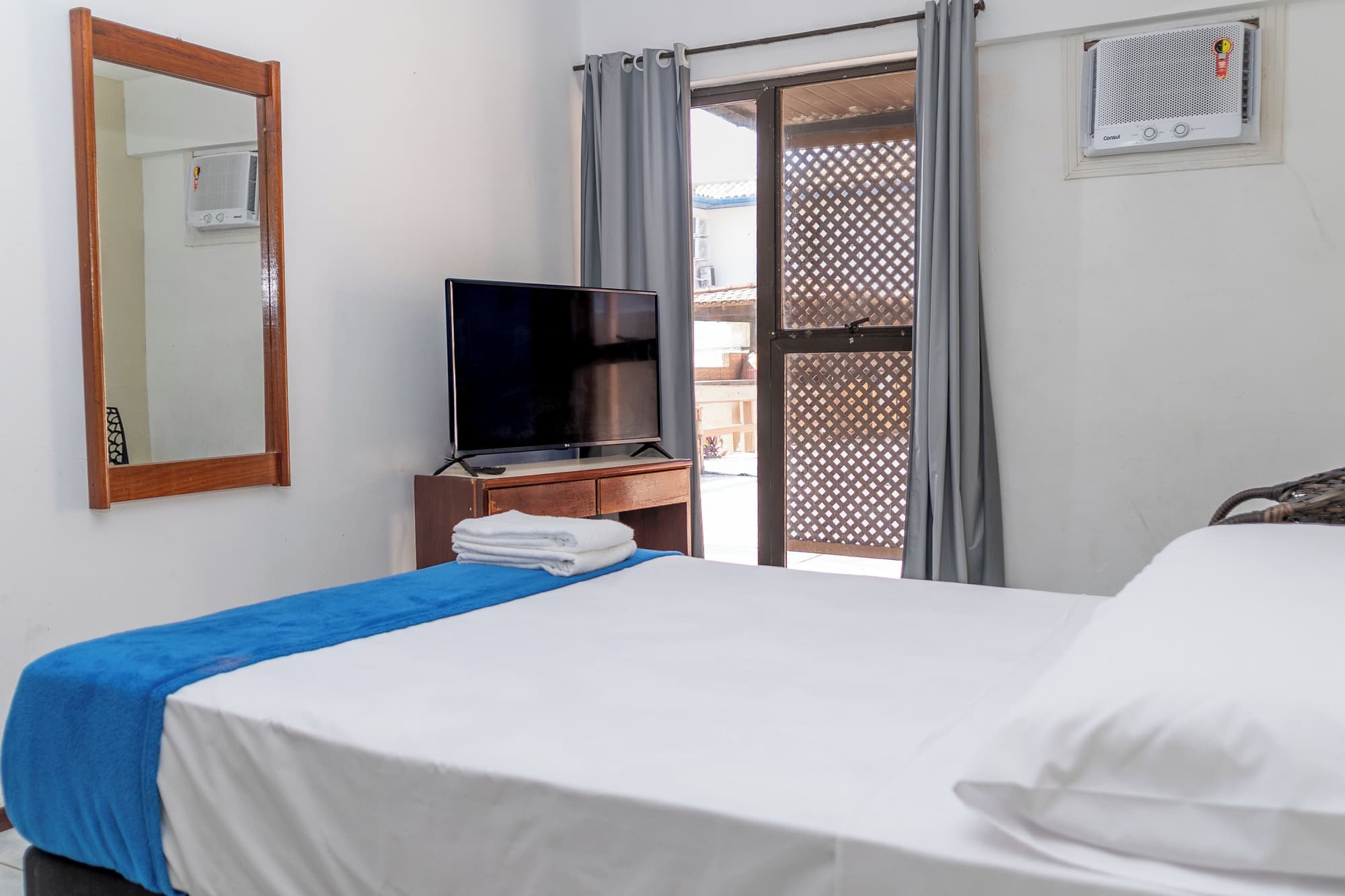 HANNA Búzios Al Mare Hotel