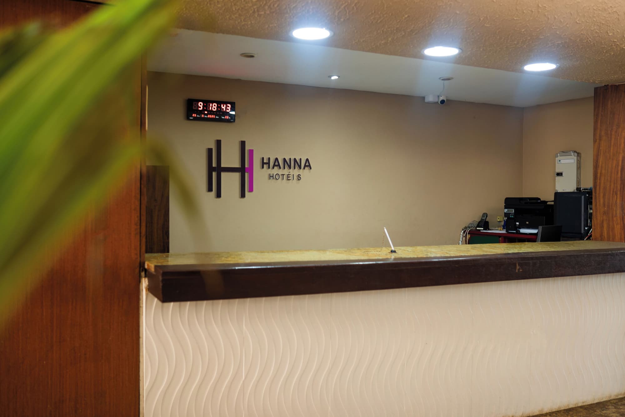 HANNA Búzios Al Mare Hotel