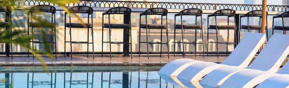 Heritage Ham Long Hotel & Spa