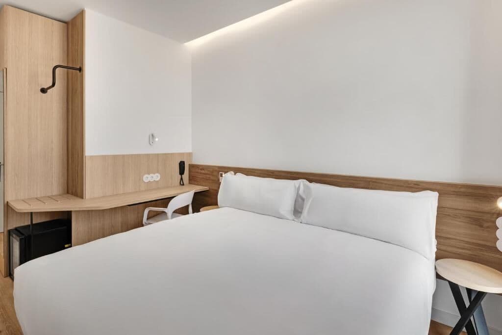 B&B Hotel Alicante Aeropuerto