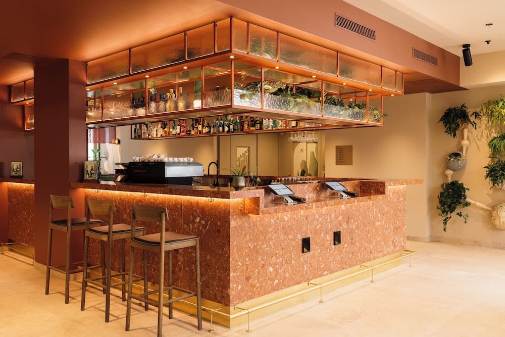 Hotel Schani City