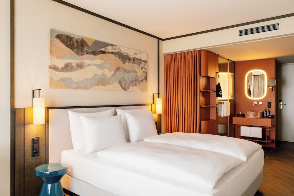 Hotel Schani City